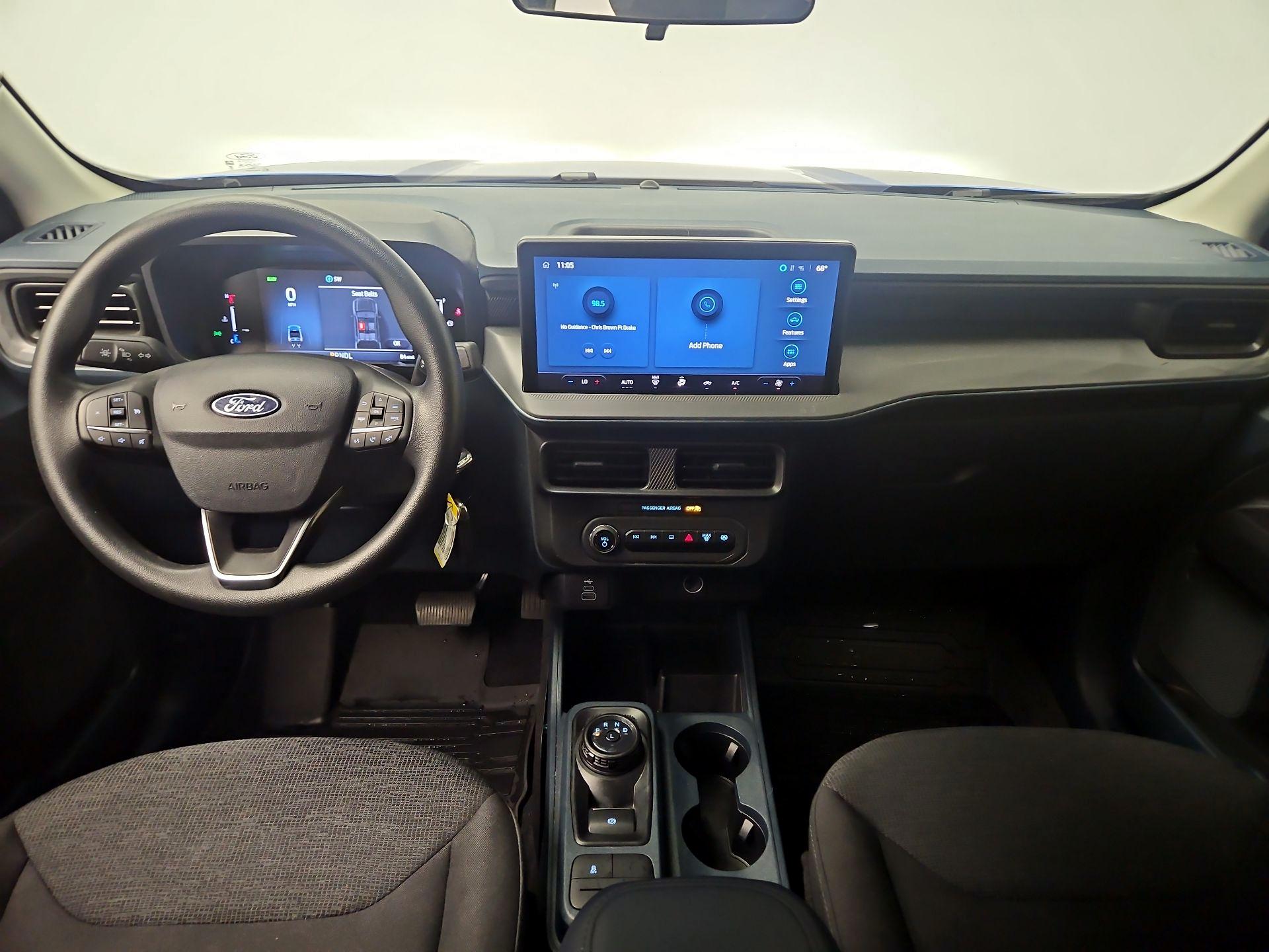 Thumbnail: 2026 Ford Maverick - 9