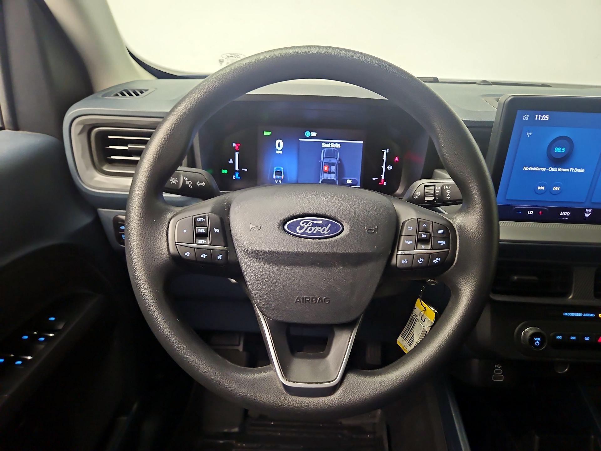 Thumbnail: 2026 Ford Maverick - 10