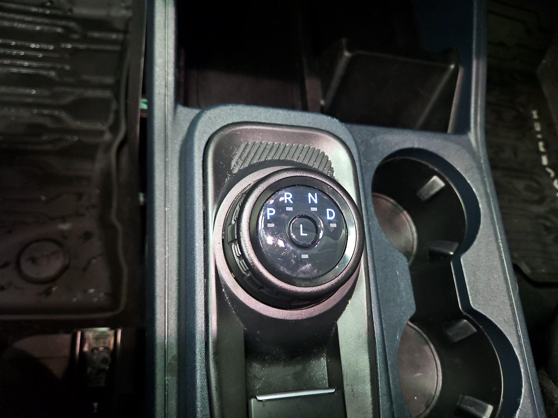 Thumbnail: 2026 Ford Maverick - 17