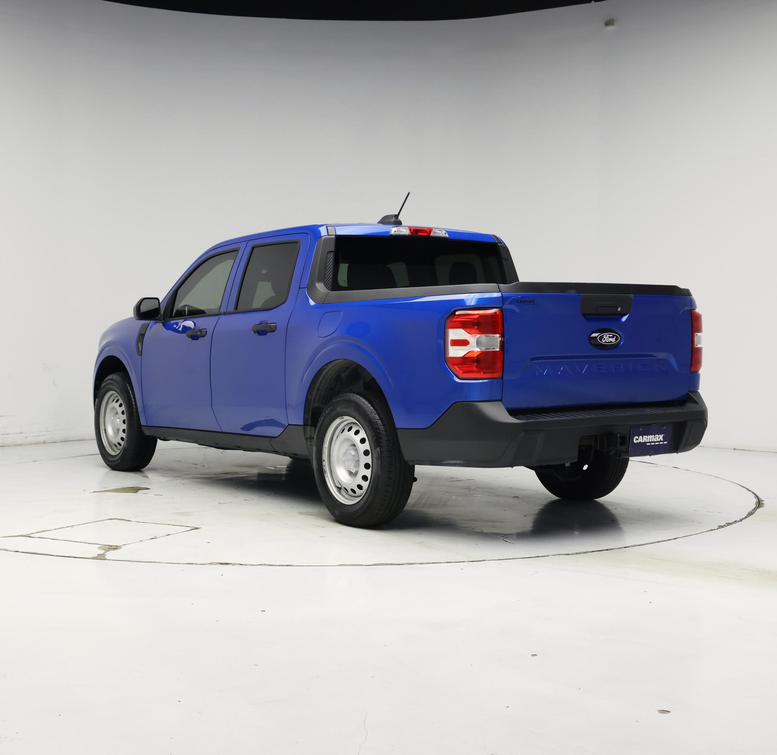 Thumbnail: 2026 Ford Maverick - 2