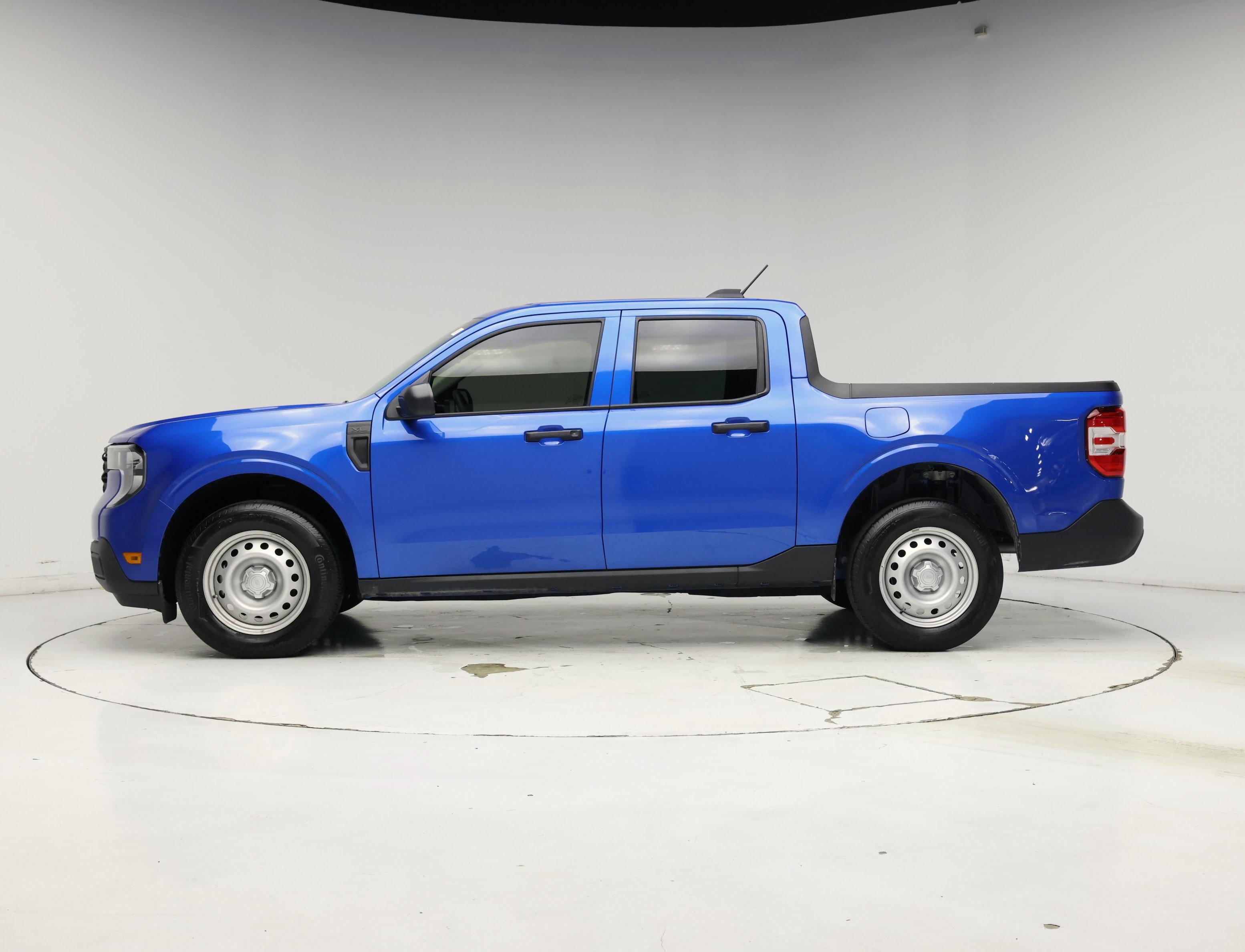 Thumbnail: 2026 Ford Maverick - 3
