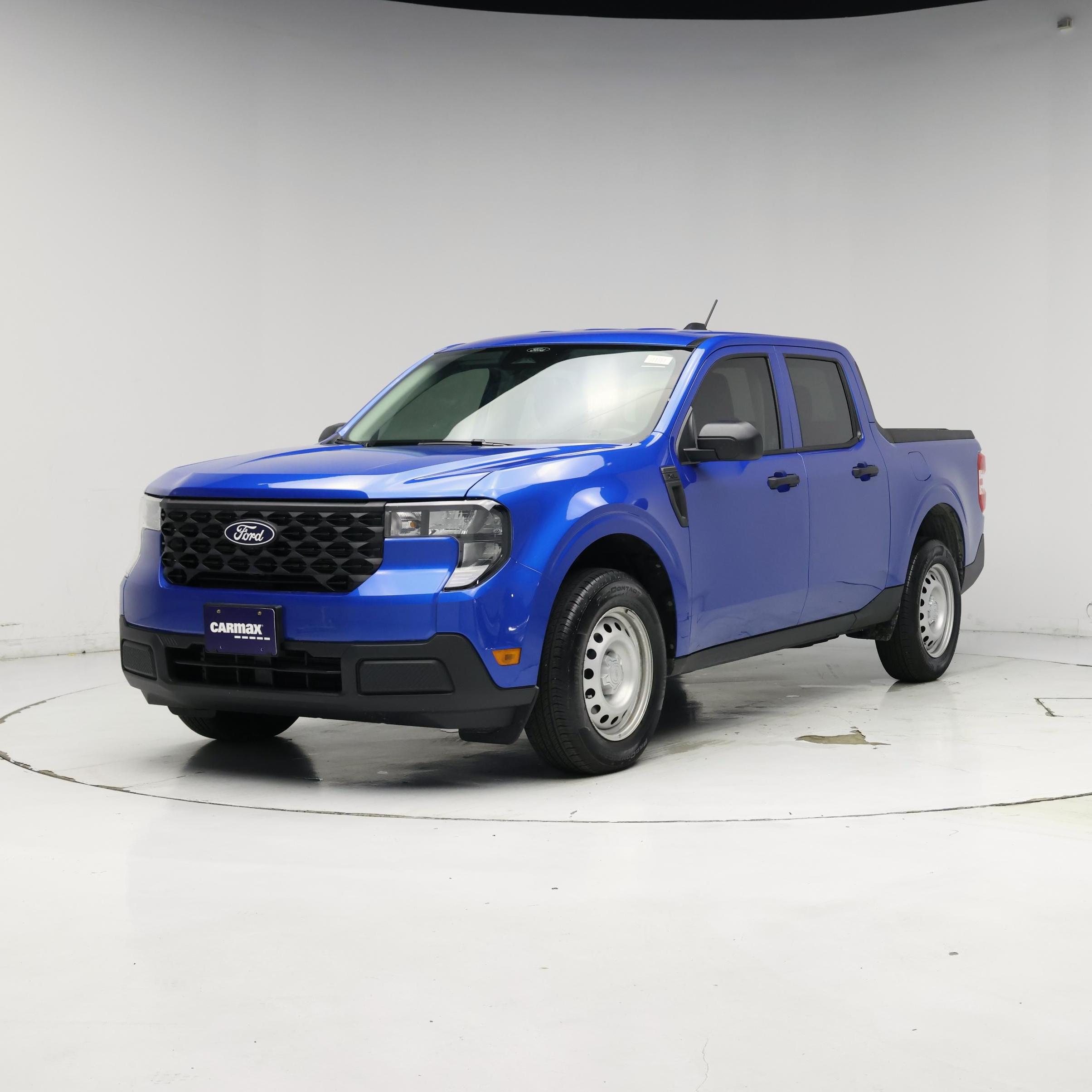 Thumbnail: 2026 Ford Maverick - 4