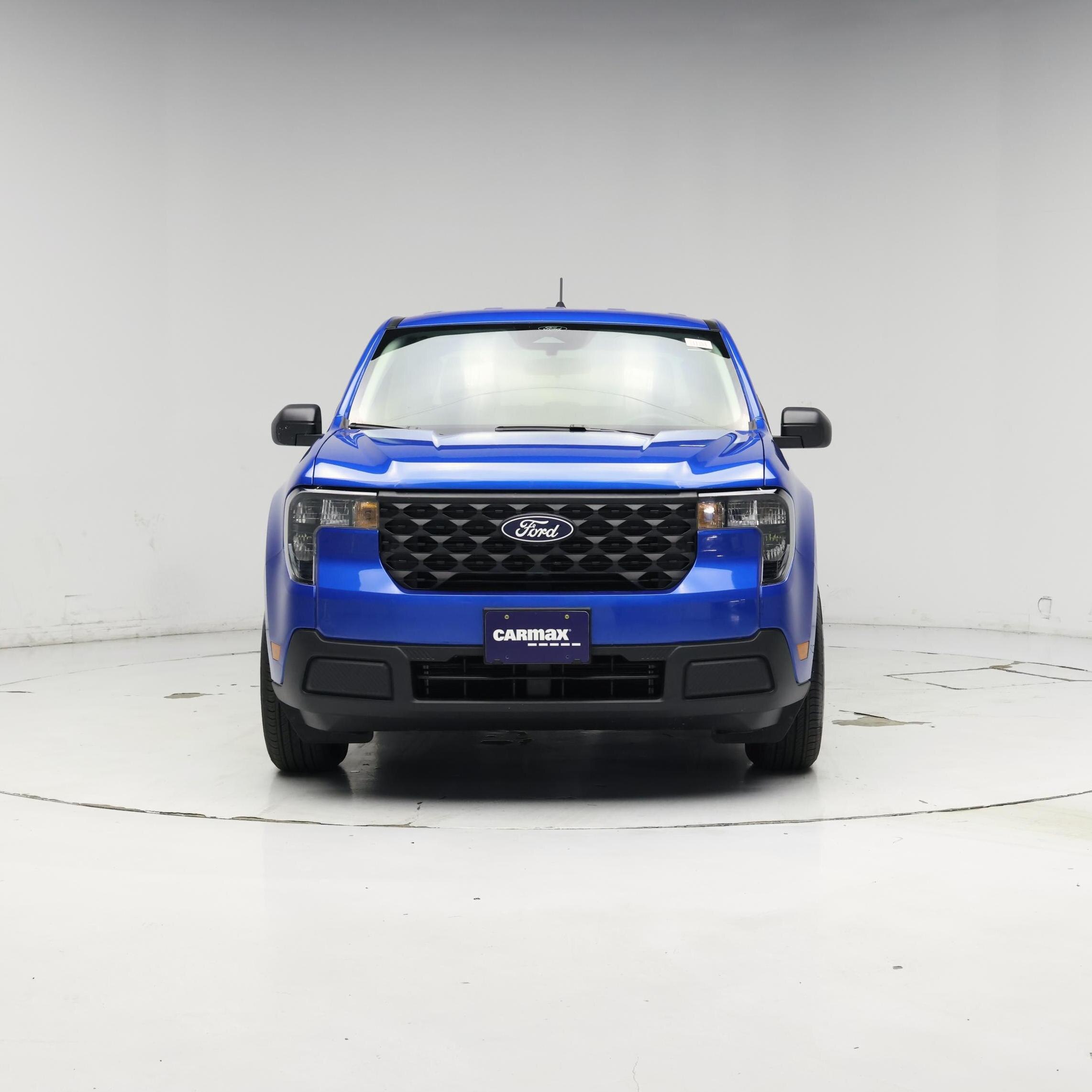 Thumbnail: 2026 Ford Maverick - 5