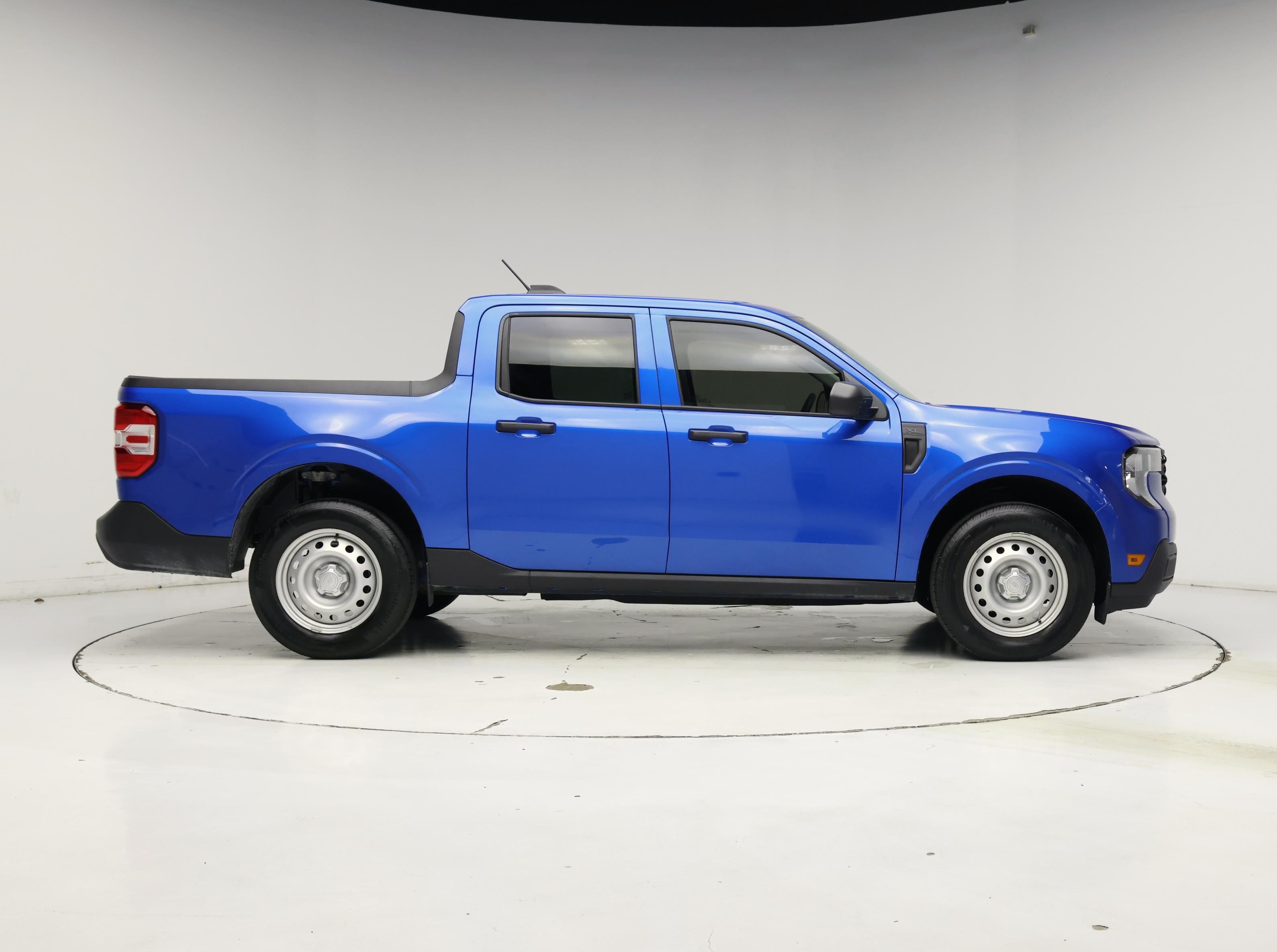 Thumbnail: 2026 Ford Maverick - 7