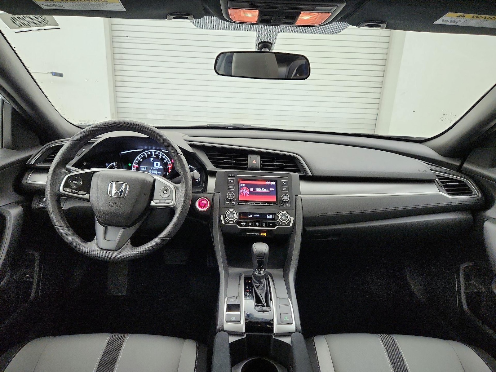 Rear View Camera