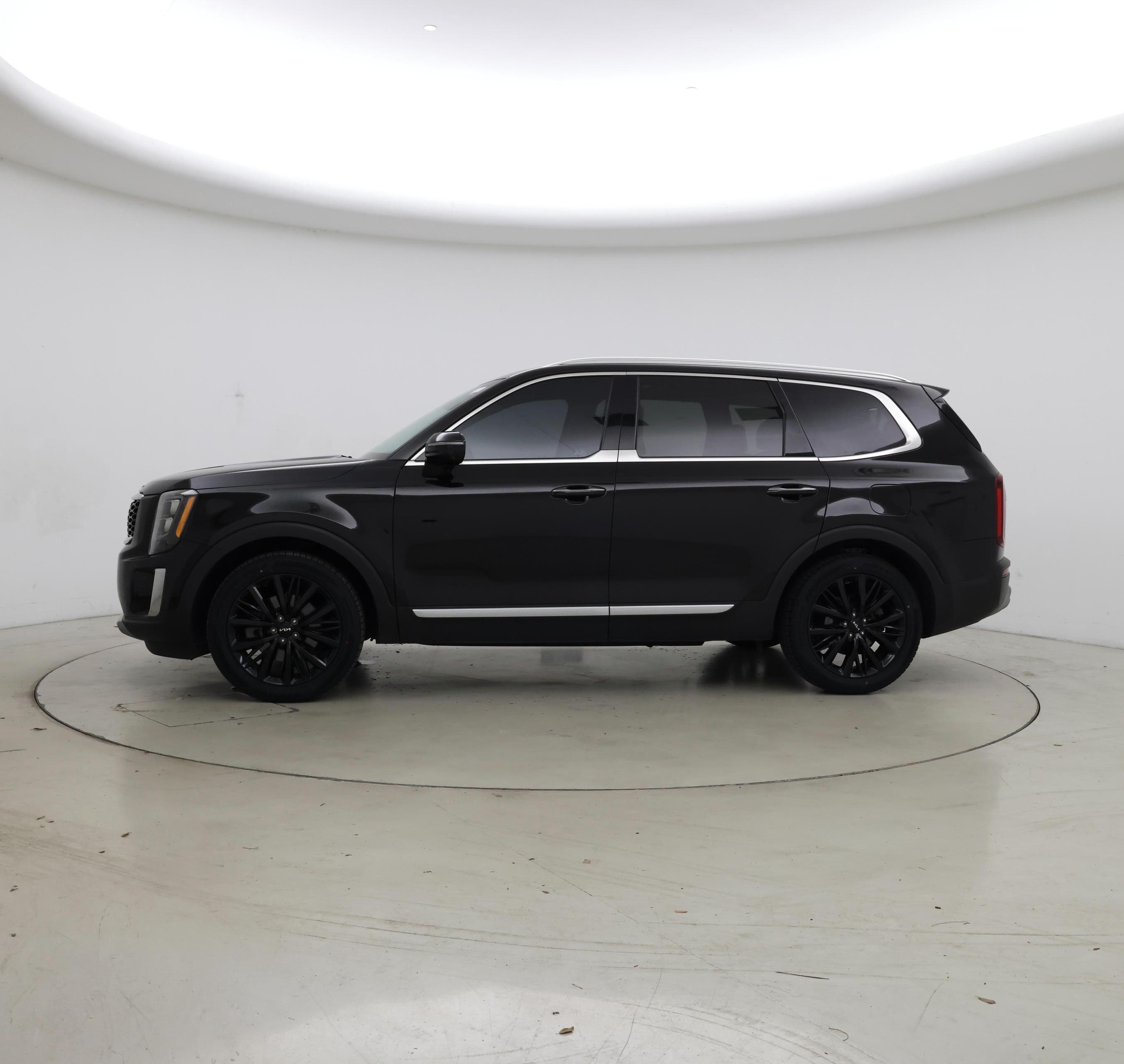 Thumbnail: 2022 Kia Telluride - 3