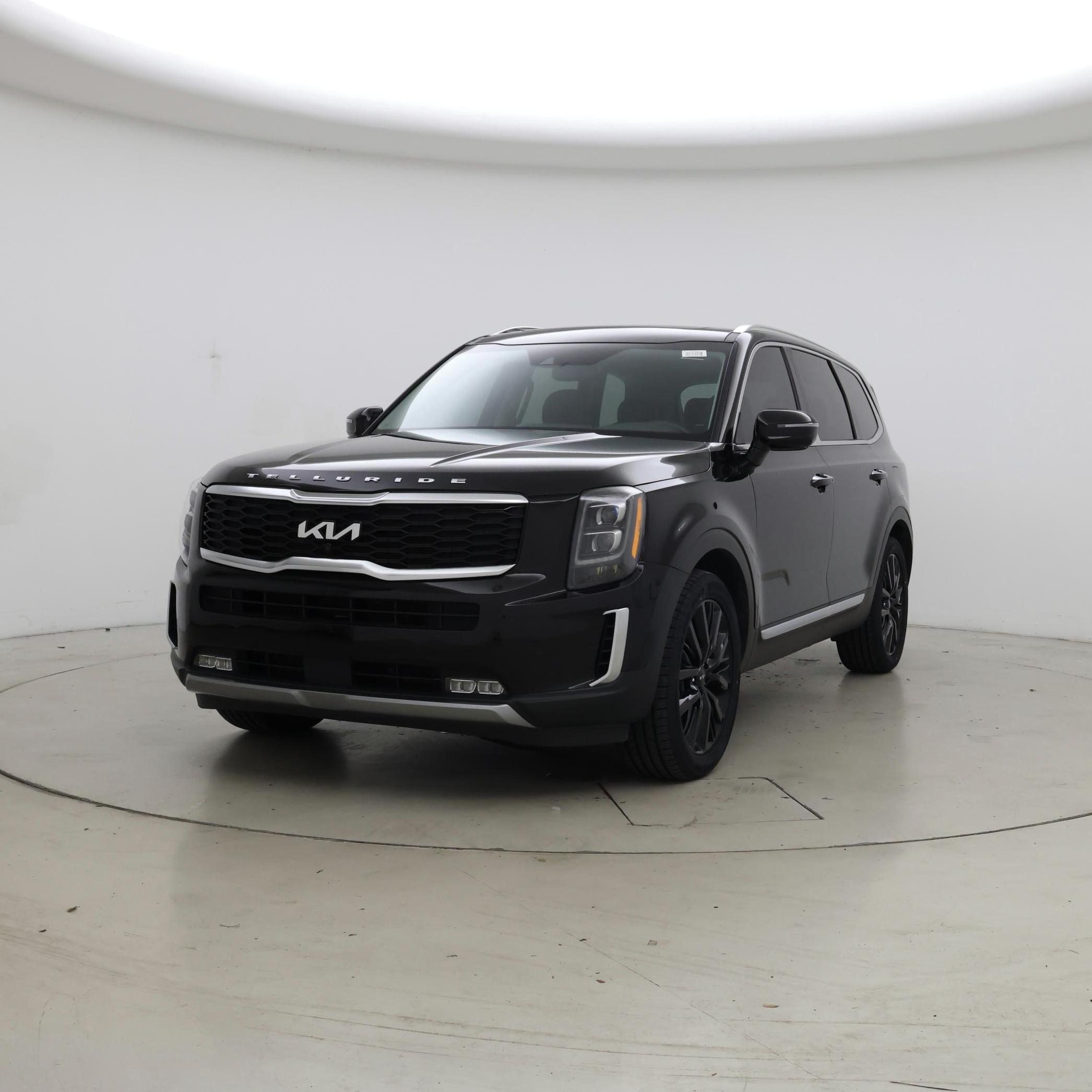 Thumbnail: 2022 Kia Telluride - 4