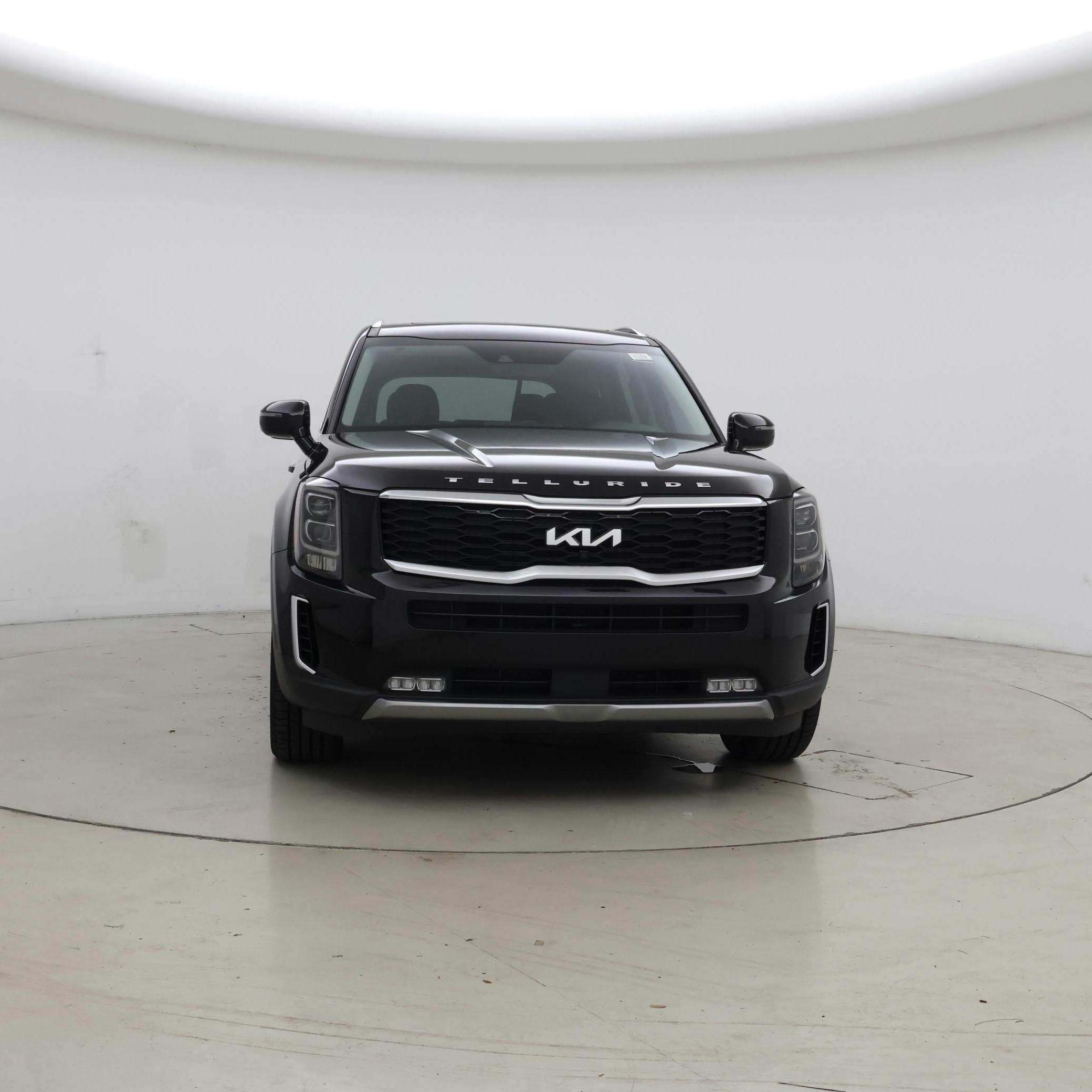 Thumbnail: 2022 Kia Telluride - 5
