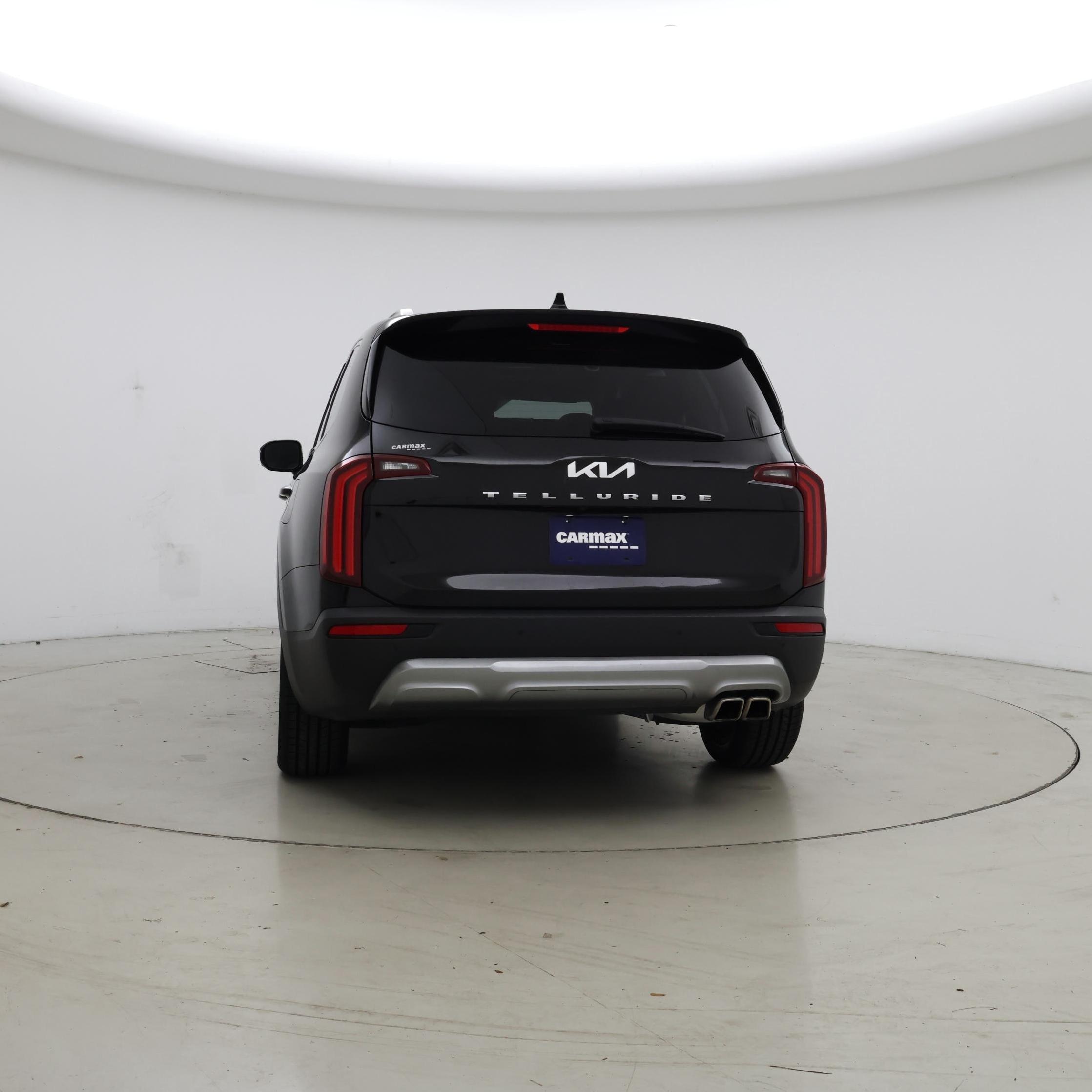 Thumbnail: 2022 Kia Telluride - 6