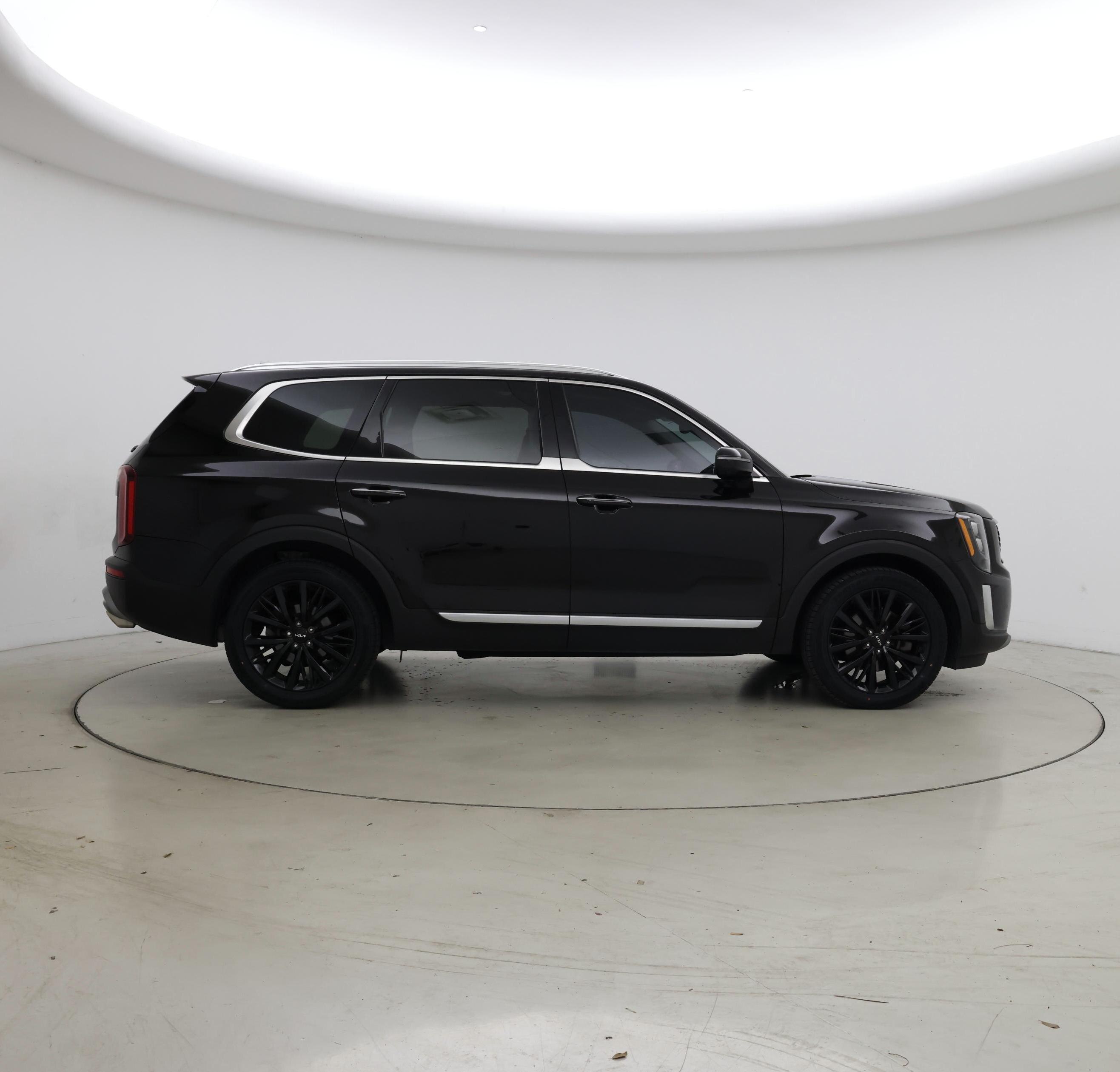 Thumbnail: 2022 Kia Telluride - 7