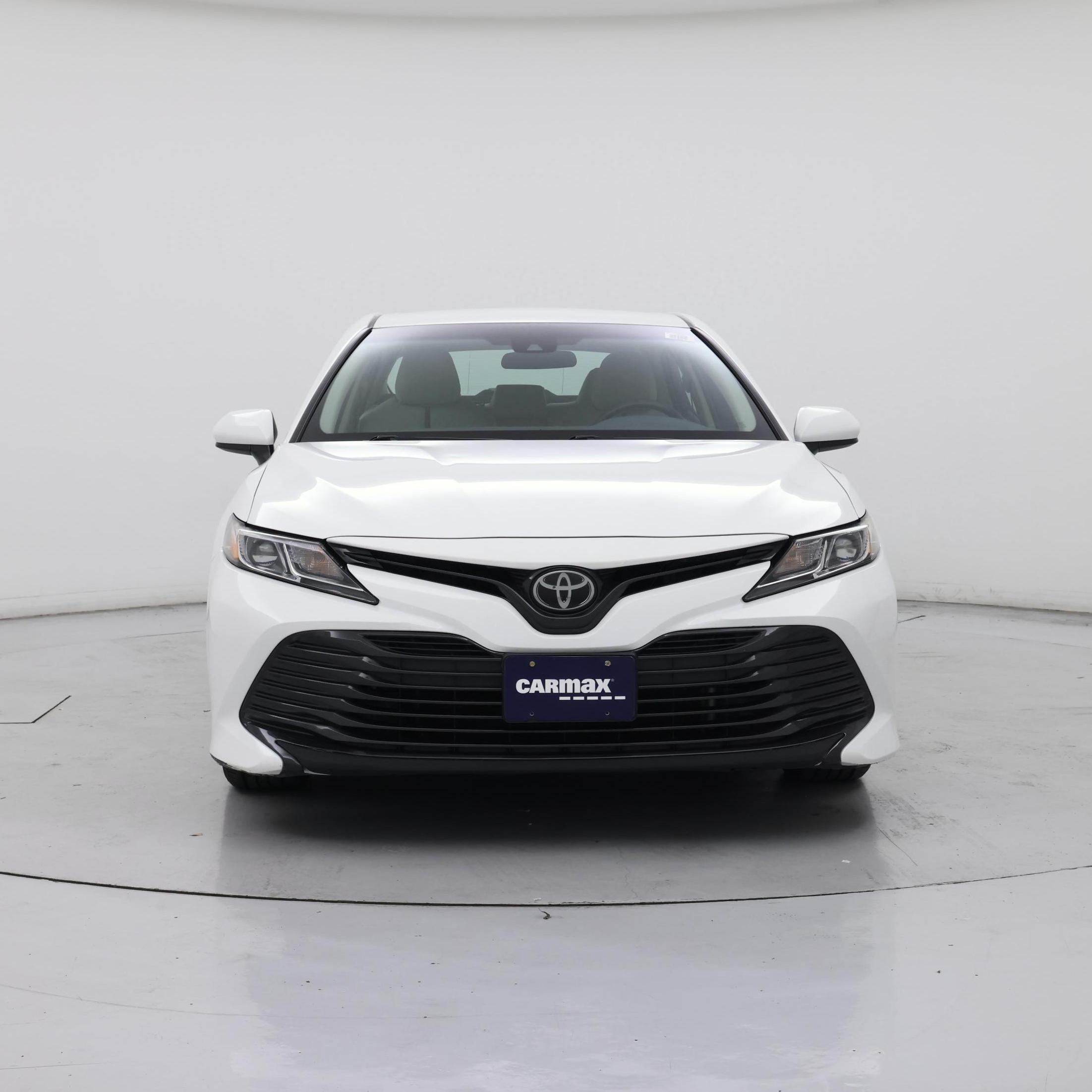 Thumbnail: 2018 Toyota Camry - 5