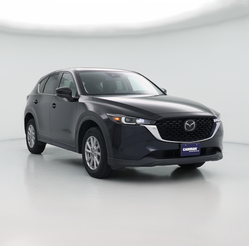 2023 Mazda CX-5 2.5 S Preferred Package