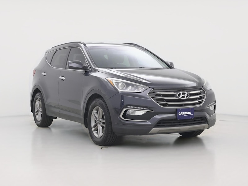 2017 Hyundai Santa Fe Sport 2.0T -
                  Houston, TX
