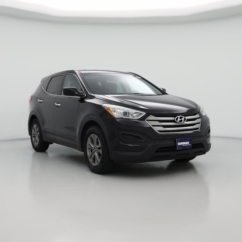2016 Hyundai Santa Fe Sport