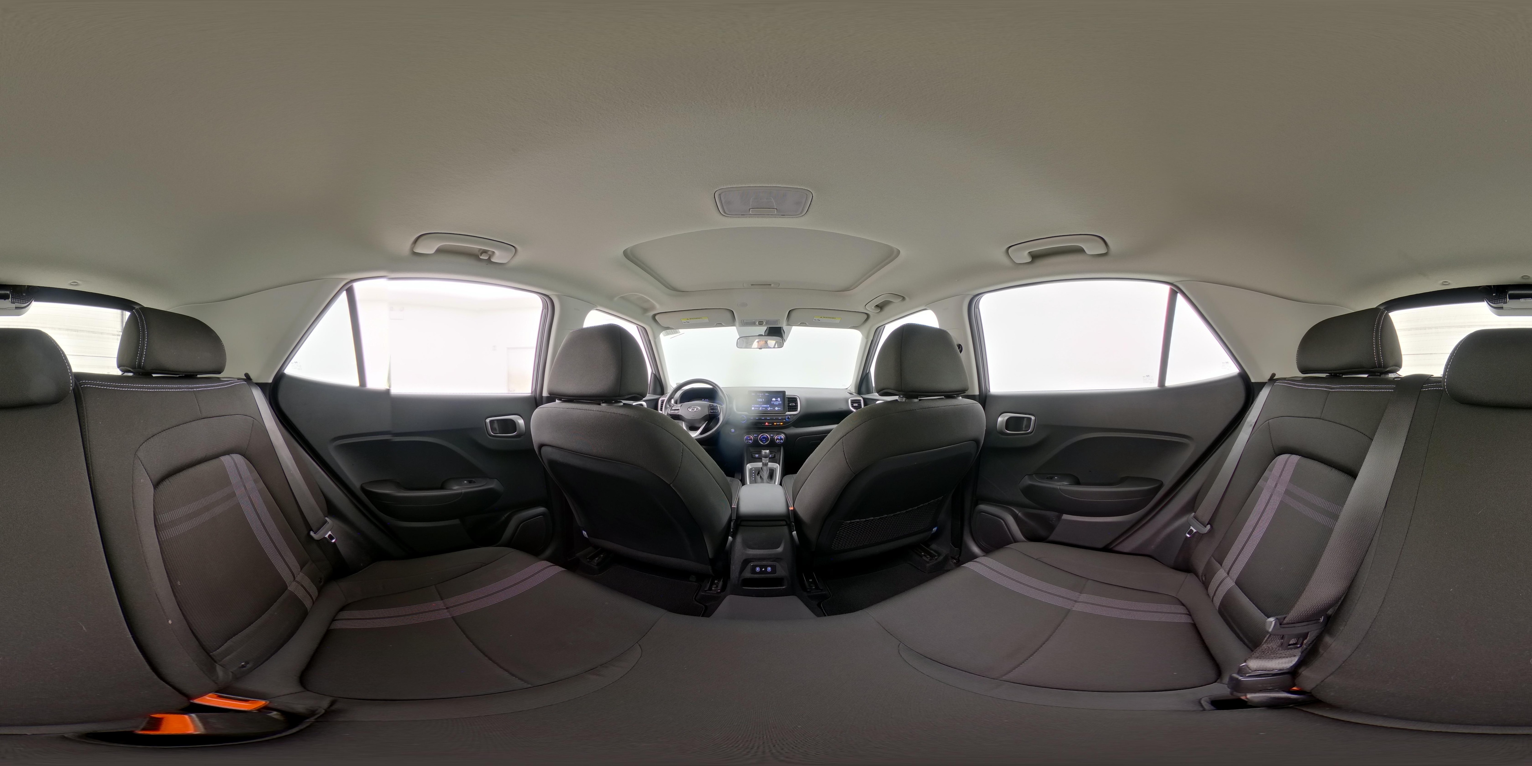 2024 Hyundai Venue SEL - Photo 26