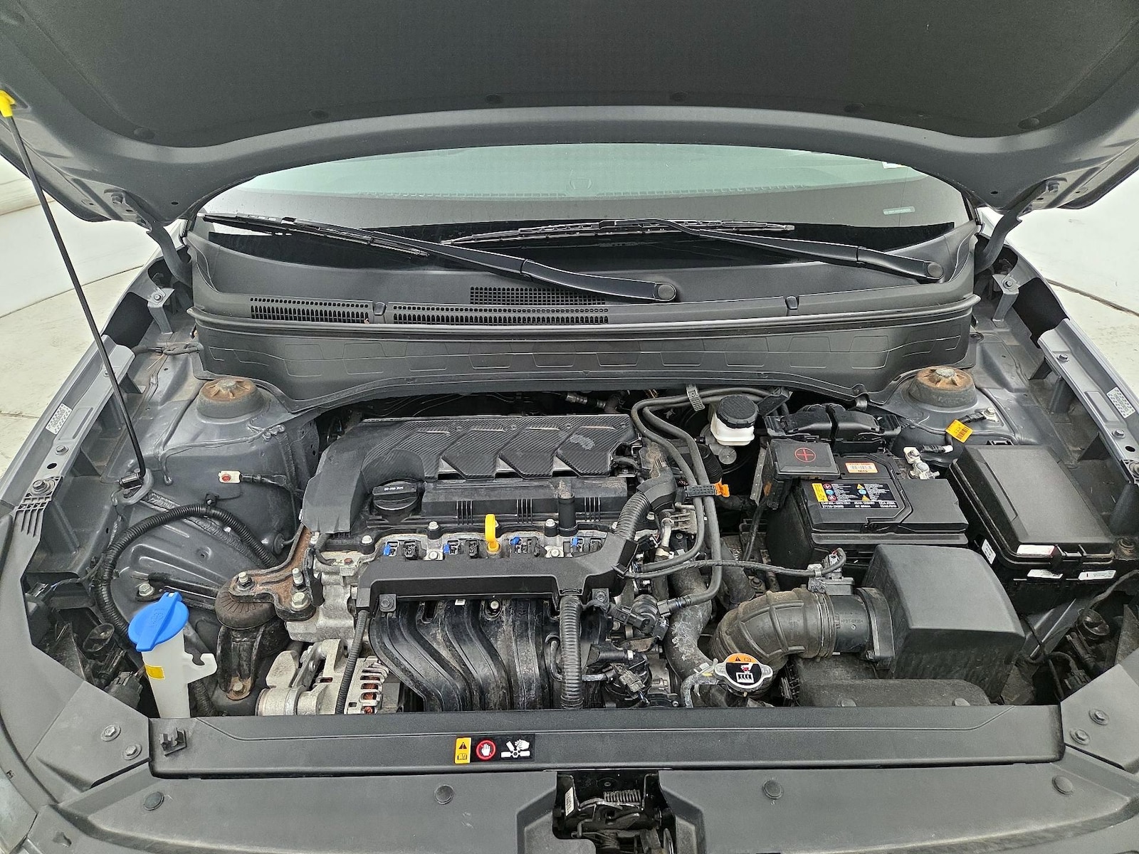 2024 Hyundai Venue SEL - Photo 23