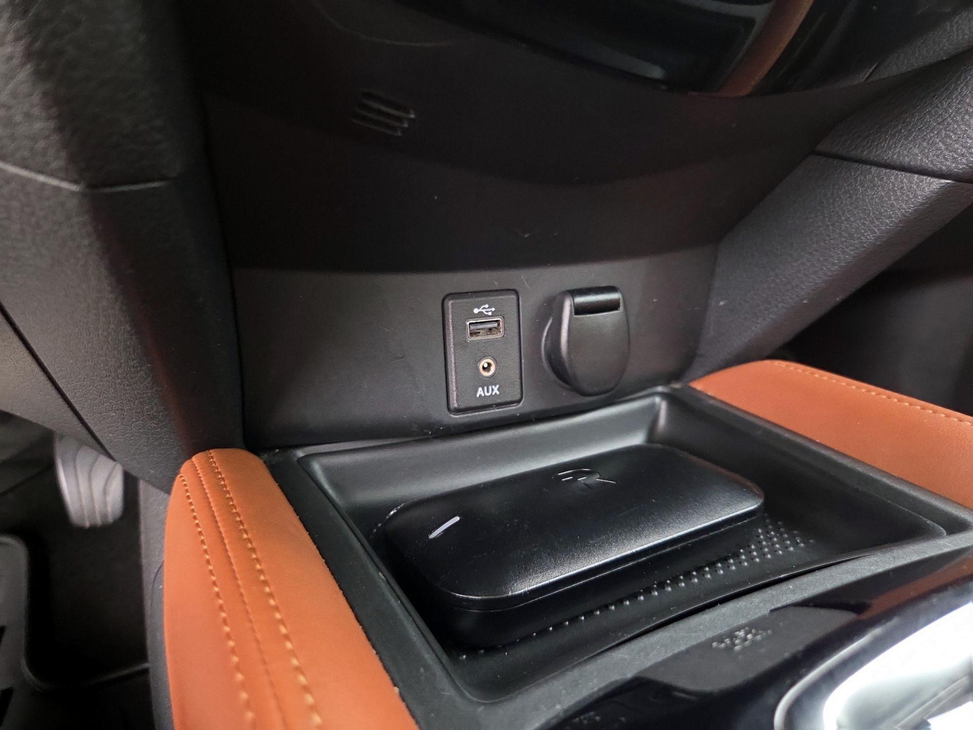 Thumbnail: 2017 Nissan Rogue - 19