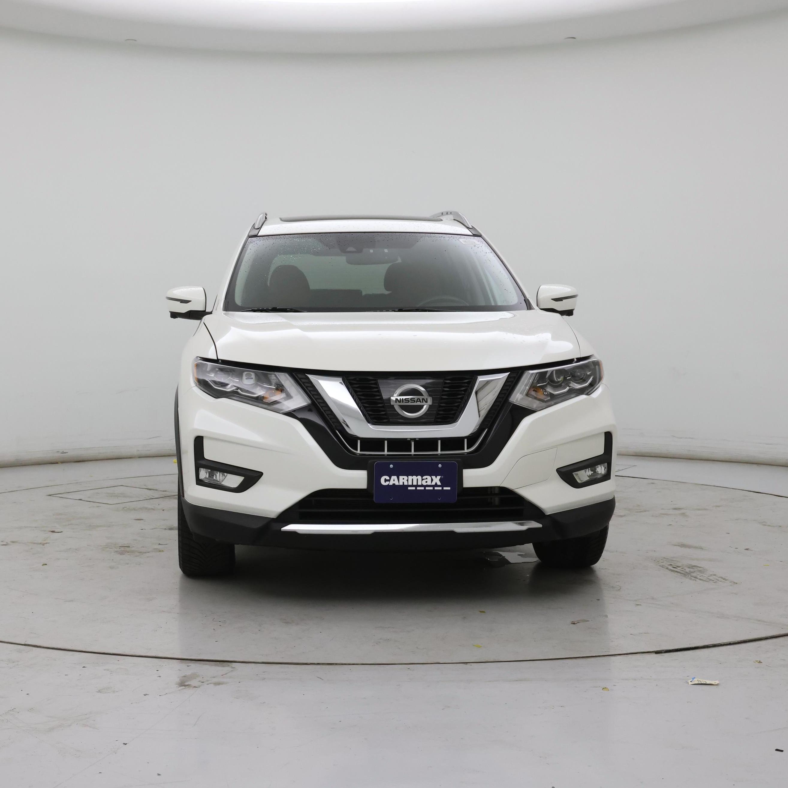 Thumbnail: 2017 Nissan Rogue - 5