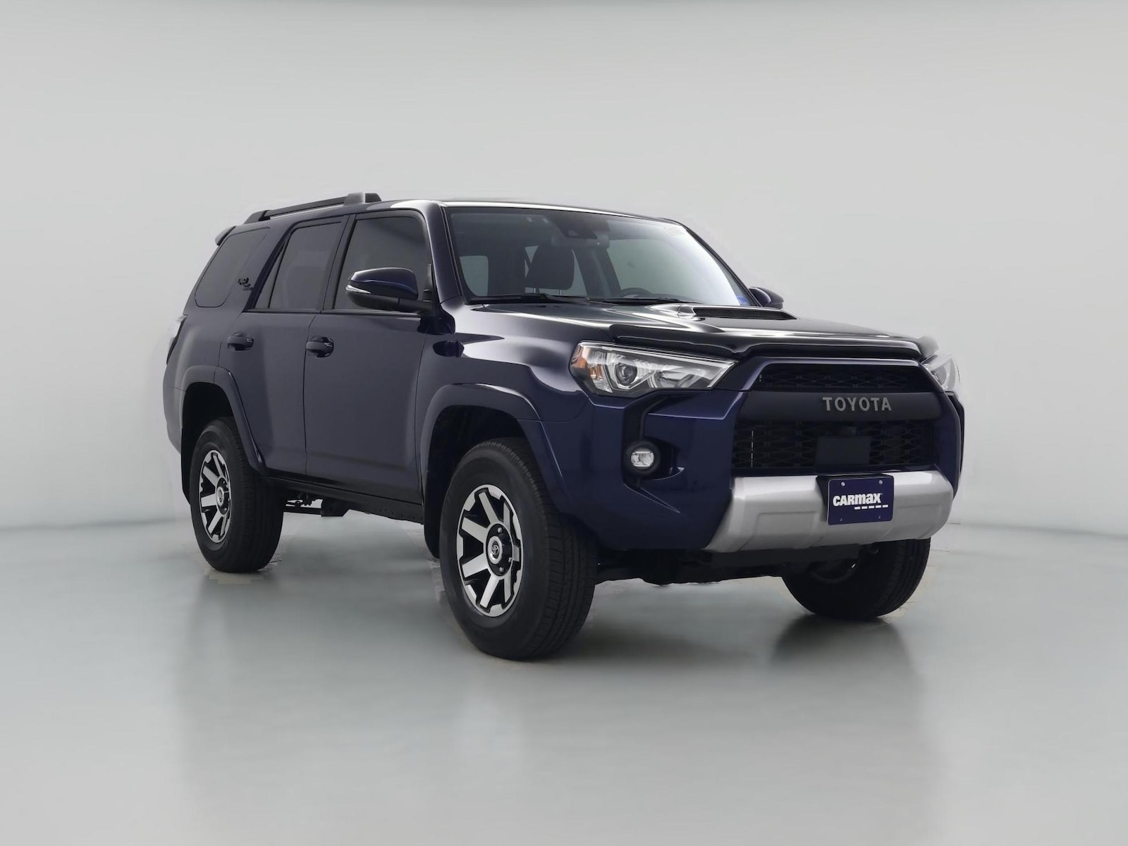 2024 Toyota 4Runner