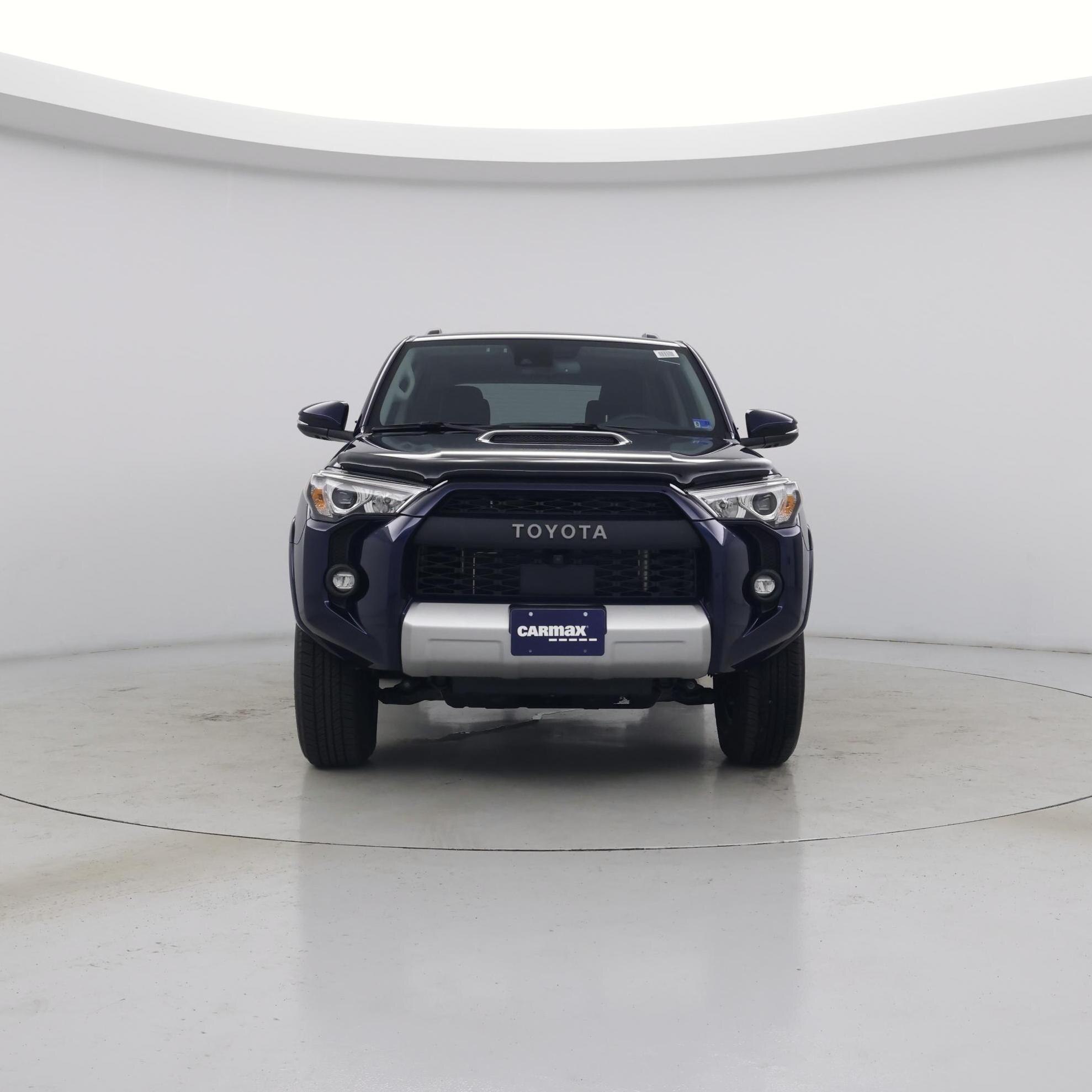 Thumbnail: 2024 Toyota 4Runner - 5
