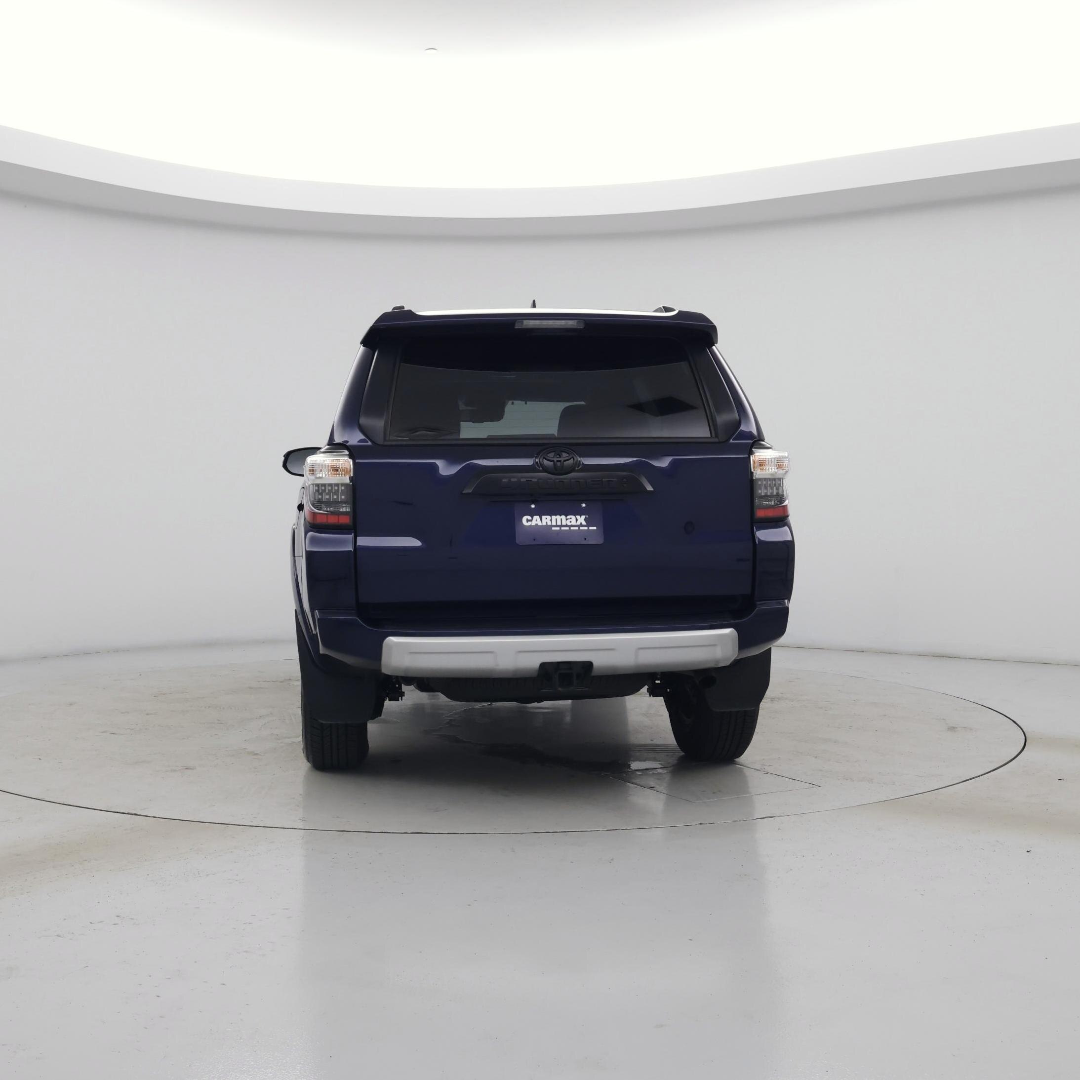 Thumbnail: 2024 Toyota 4Runner - 6
