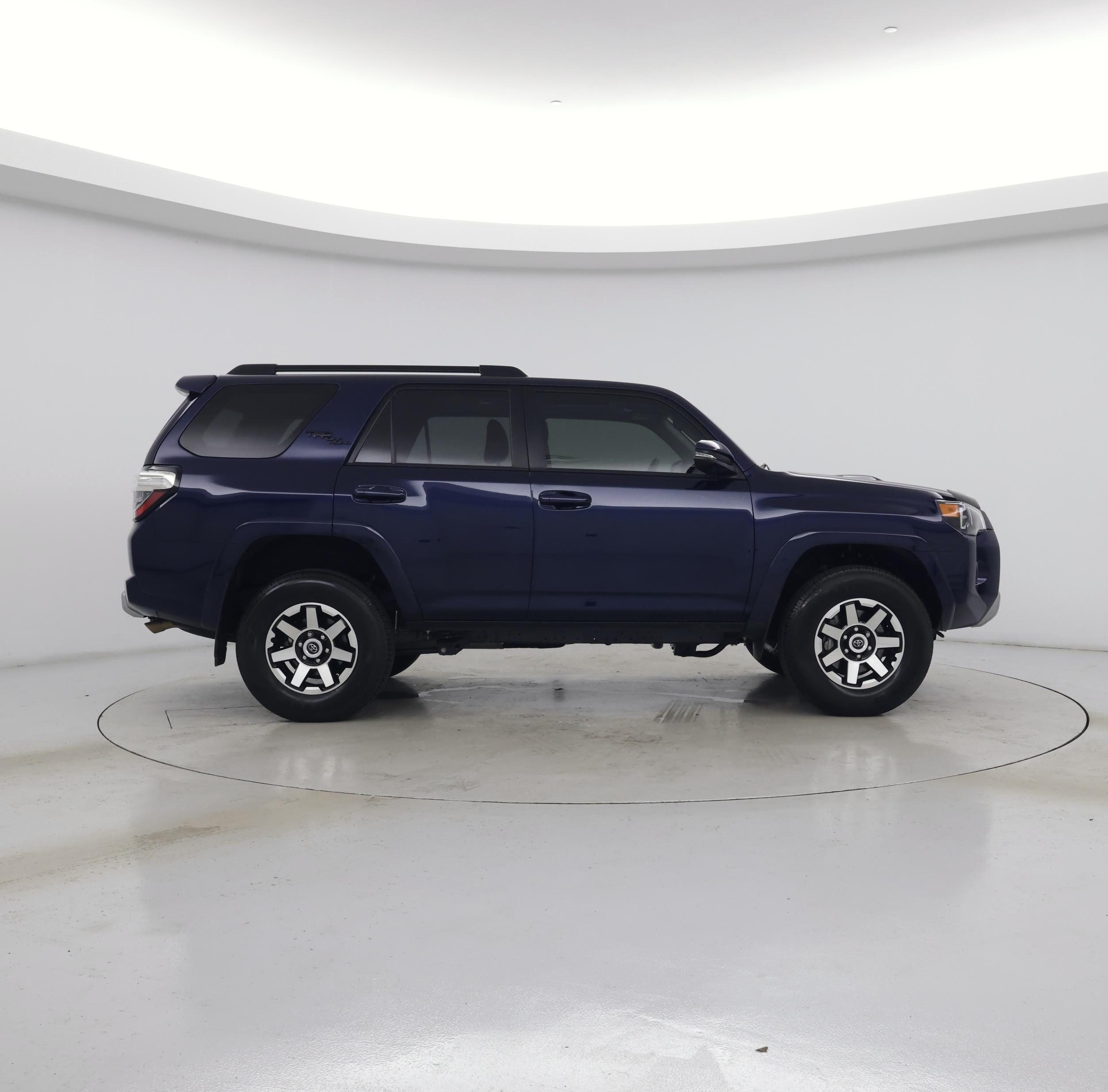 Thumbnail: 2024 Toyota 4Runner - 7