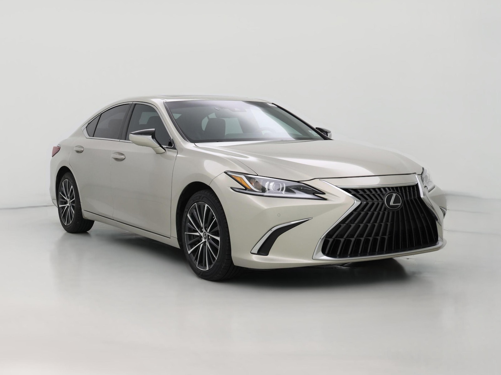 2022 Lexus ES