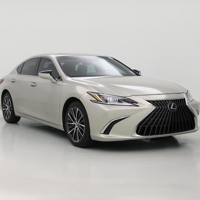 2022 Lexus ES 350