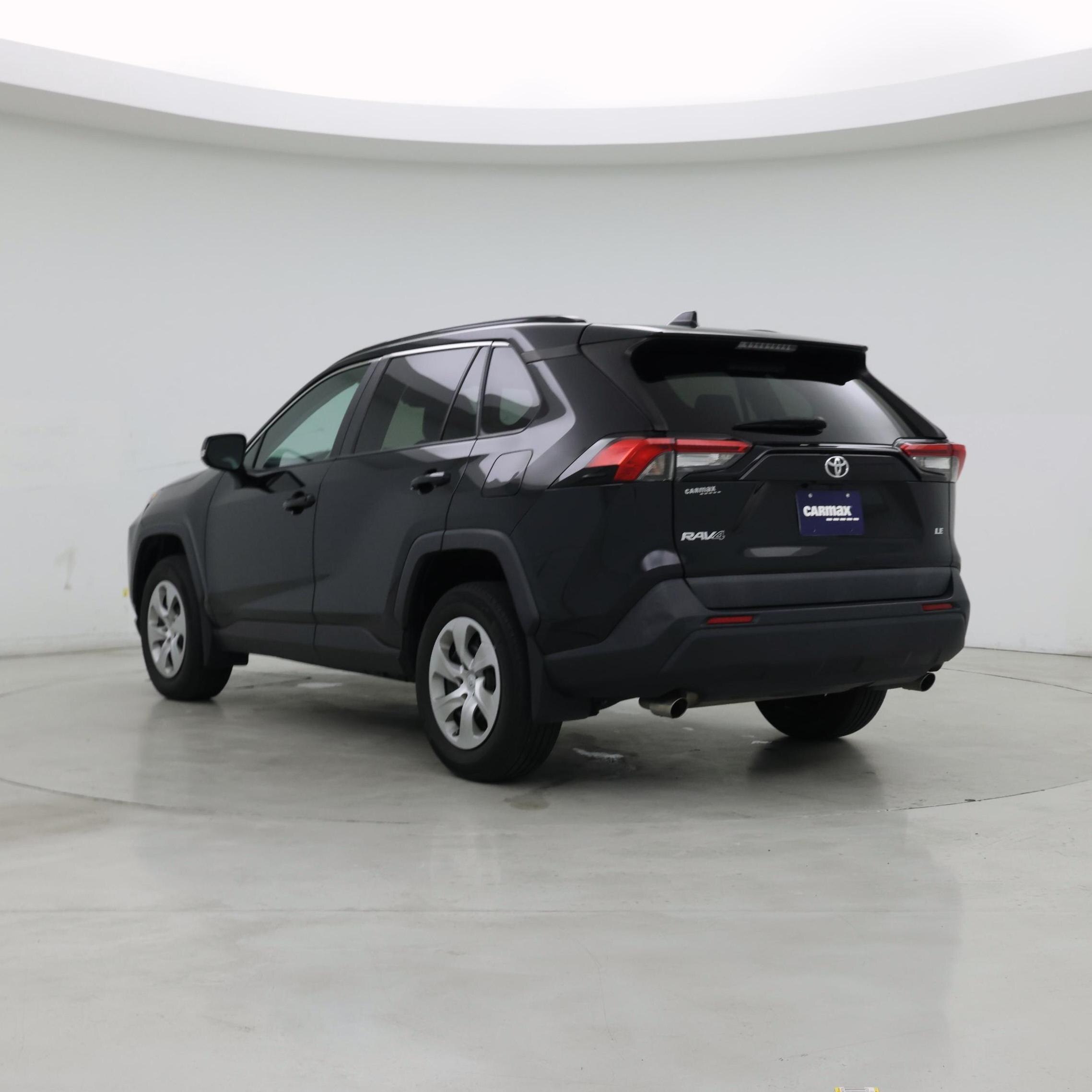 Thumbnail: 2019 Toyota RAV4 - 2