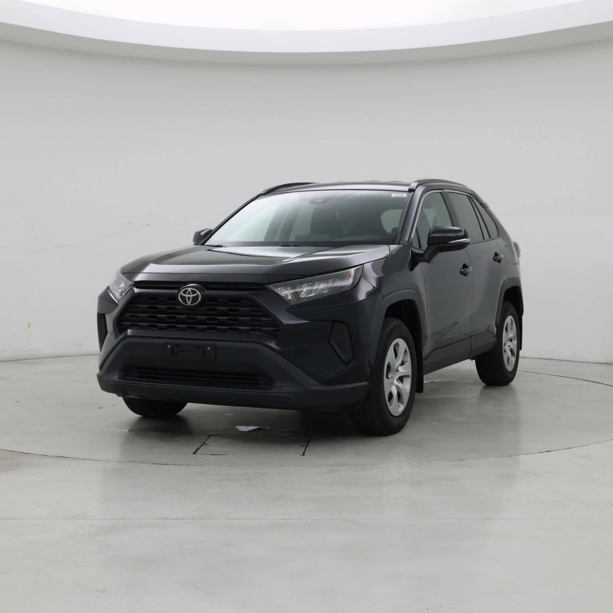 Thumbnail: 2019 Toyota RAV4 - 4