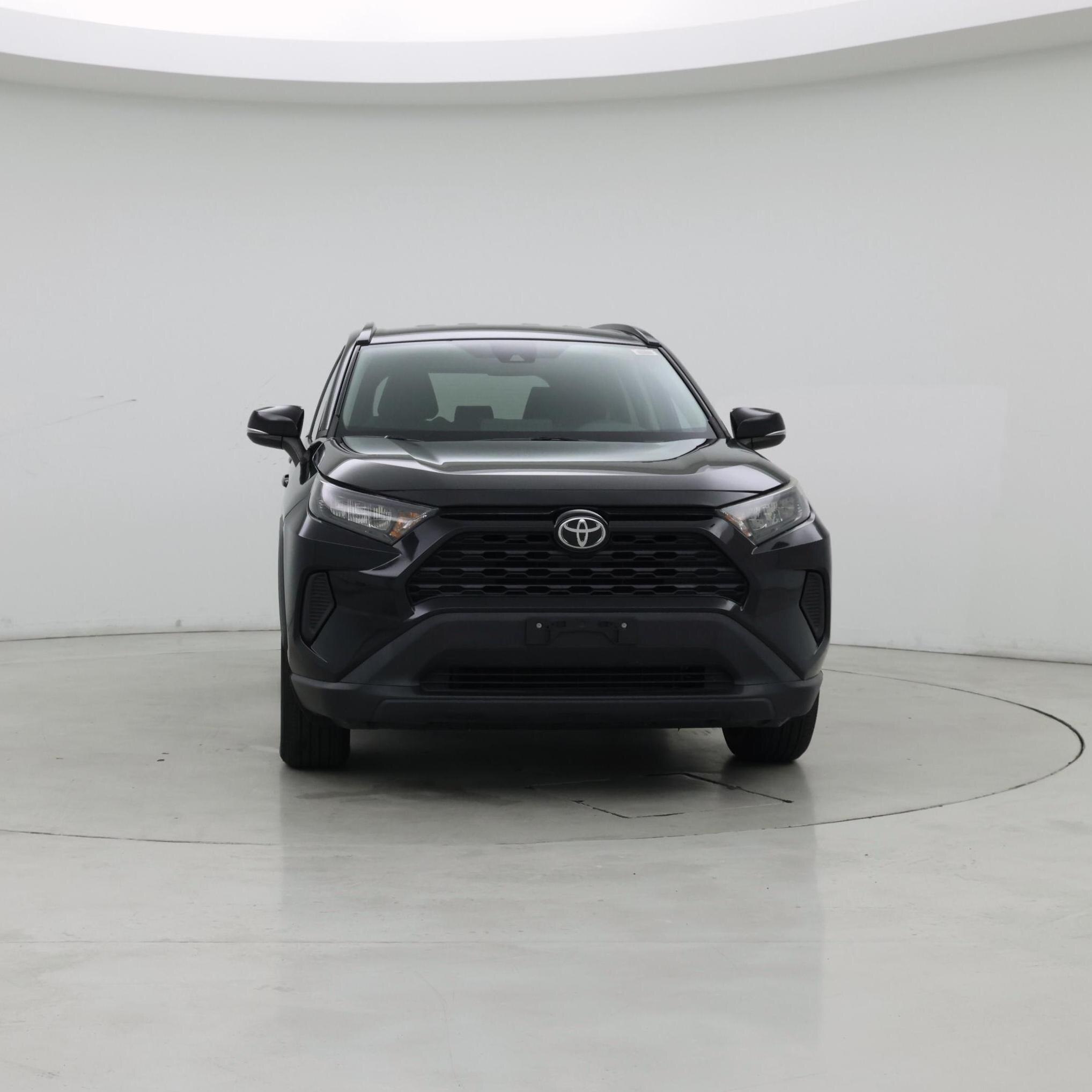 Thumbnail: 2019 Toyota RAV4 - 5