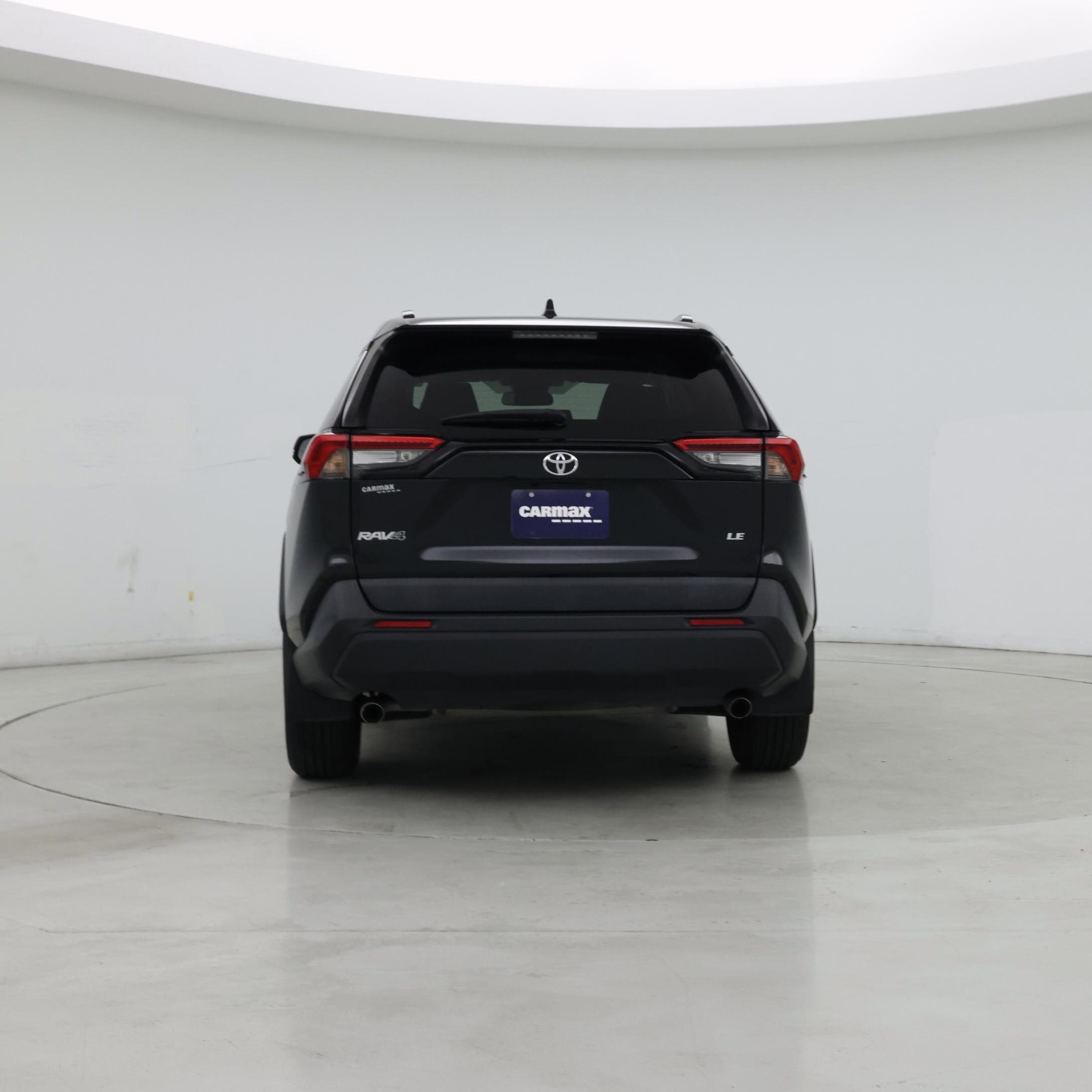 Thumbnail: 2019 Toyota RAV4 - 6