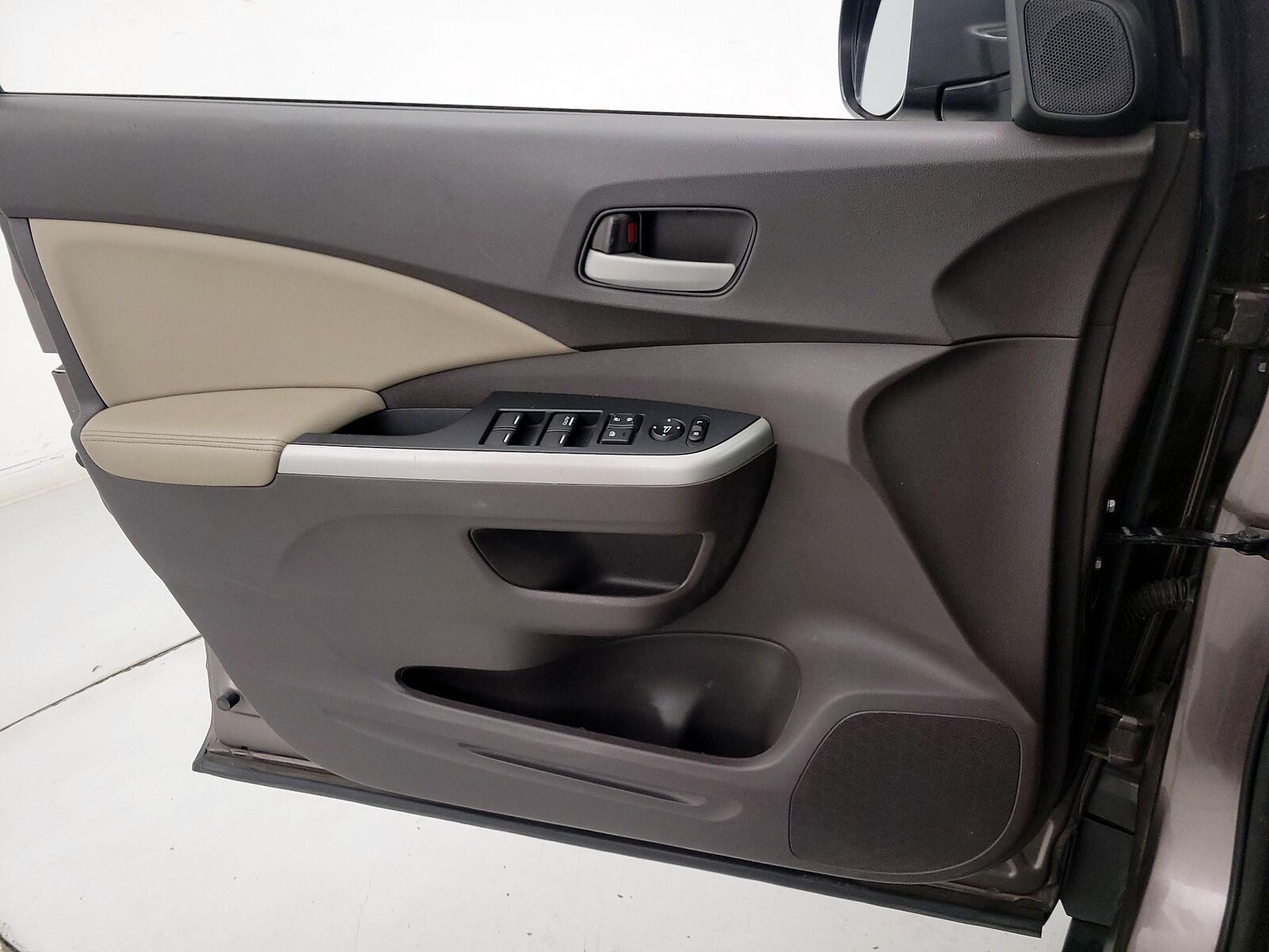 2014 Honda CR-V EX-L - Photo 13