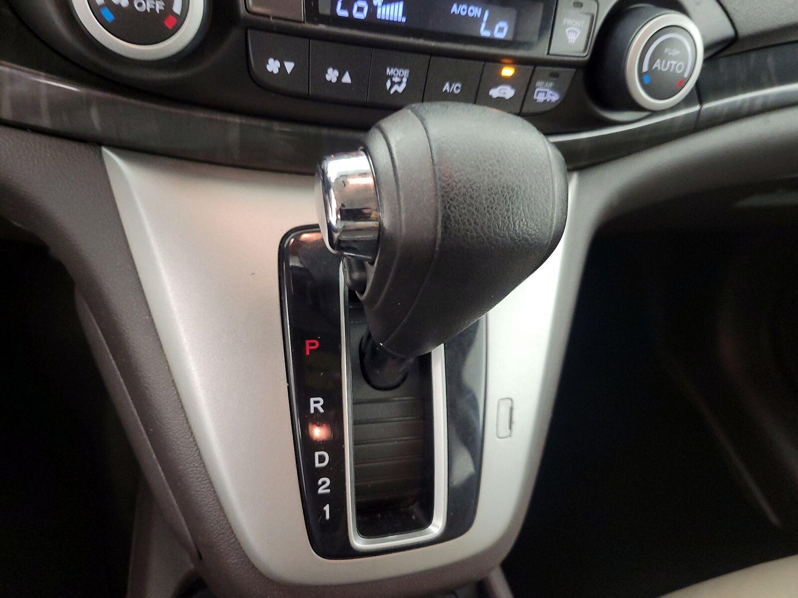 2014 Honda CR-V EX-L - Photo 18