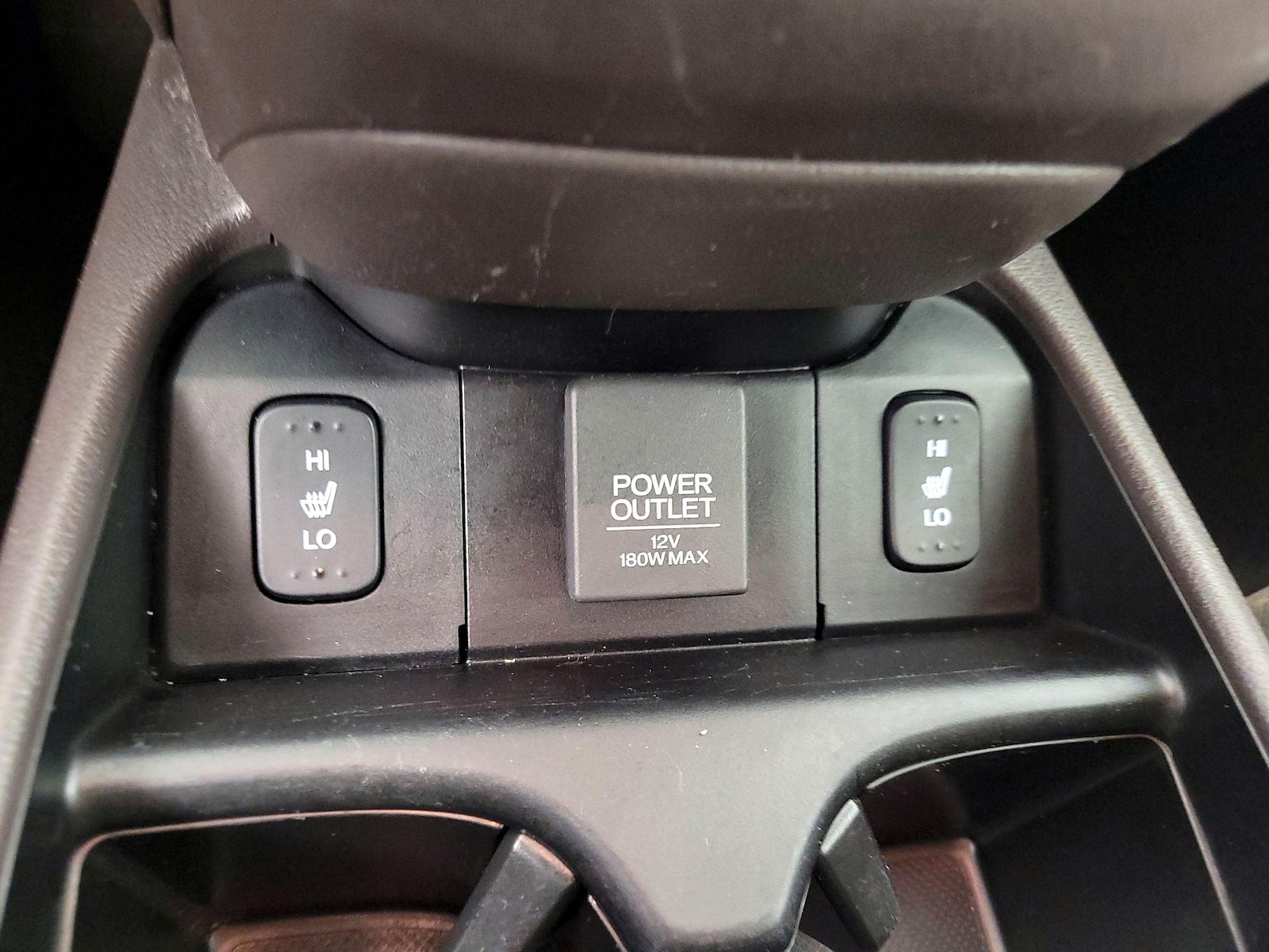 2014 Honda CR-V EX-L - Photo 19