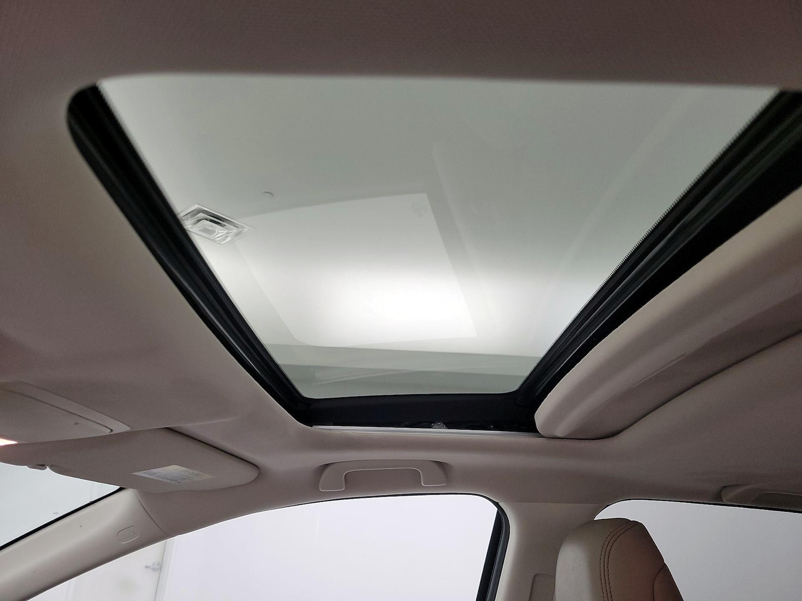 2014 Honda CR-V EX-L - Photo 20