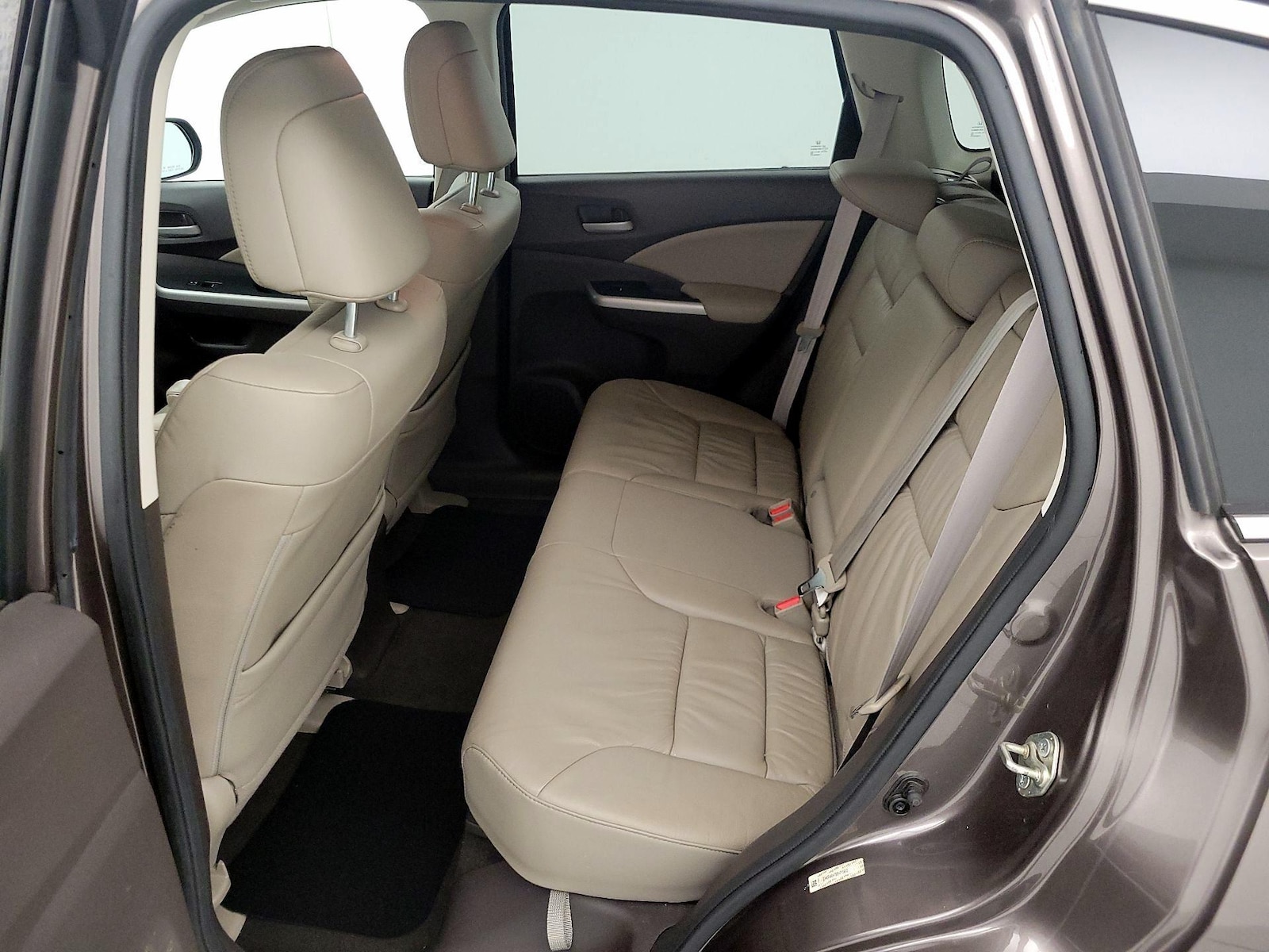2014 Honda CR-V EX-L - Photo 21