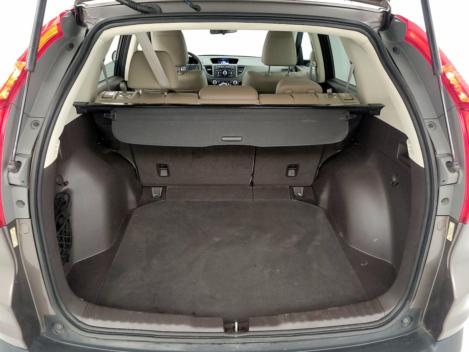 2014 Honda CR-V EX-L - Photo 22