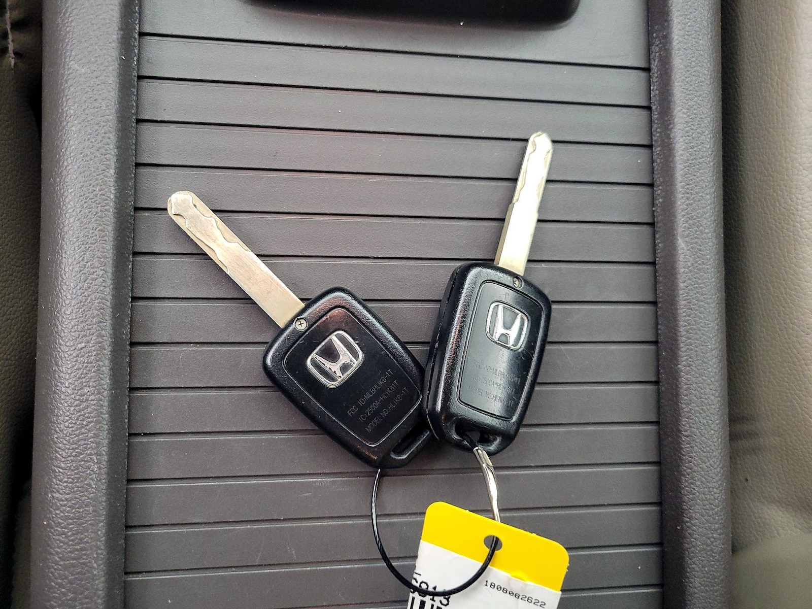 2014 Honda CR-V EX-L - Photo 24