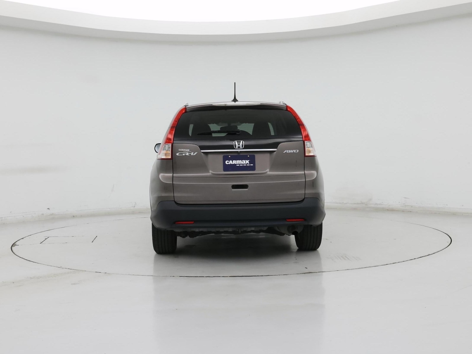 2014 Honda CR-V EX-L - Photo 7