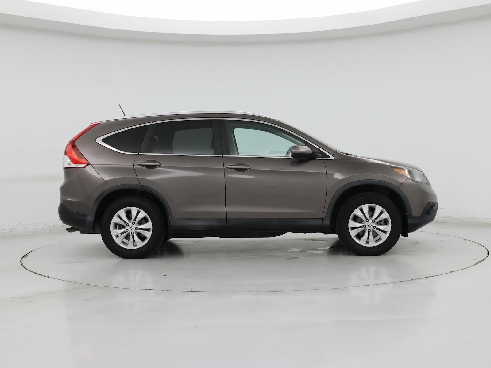 2014 Honda CR-V EX-L - Photo 8