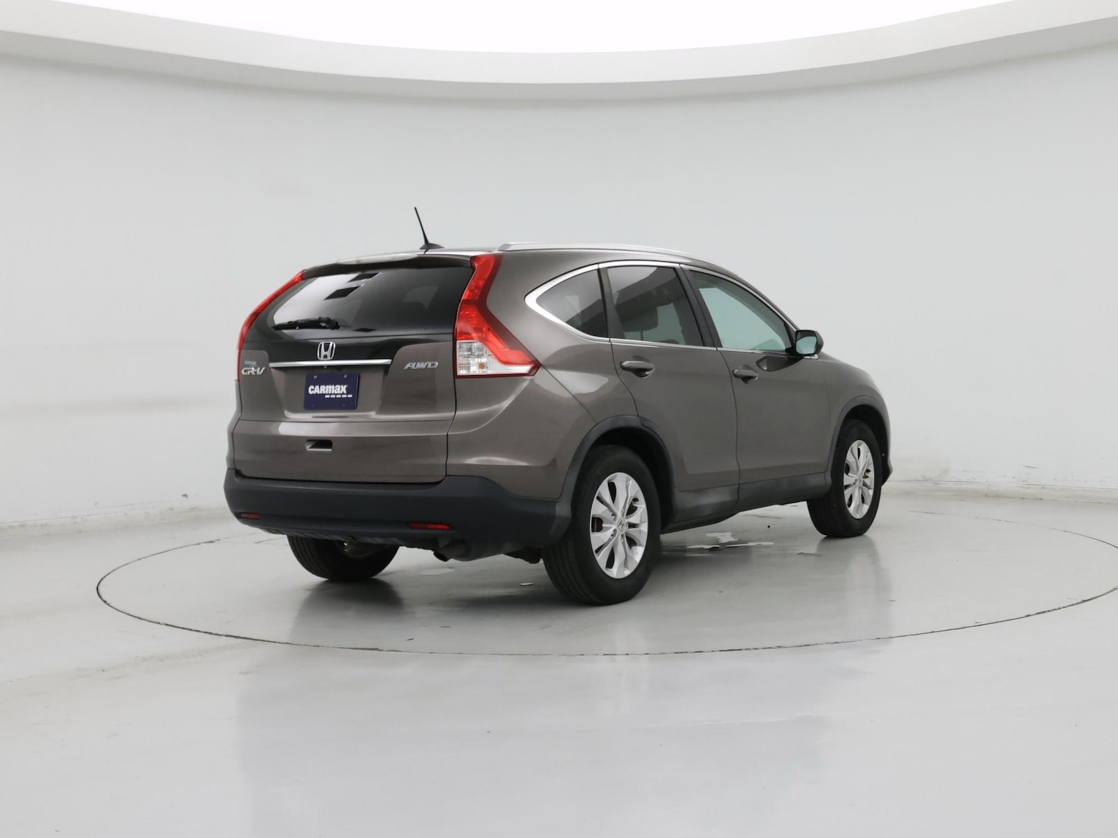 2014 Honda CR-V EX-L - Photo 9
