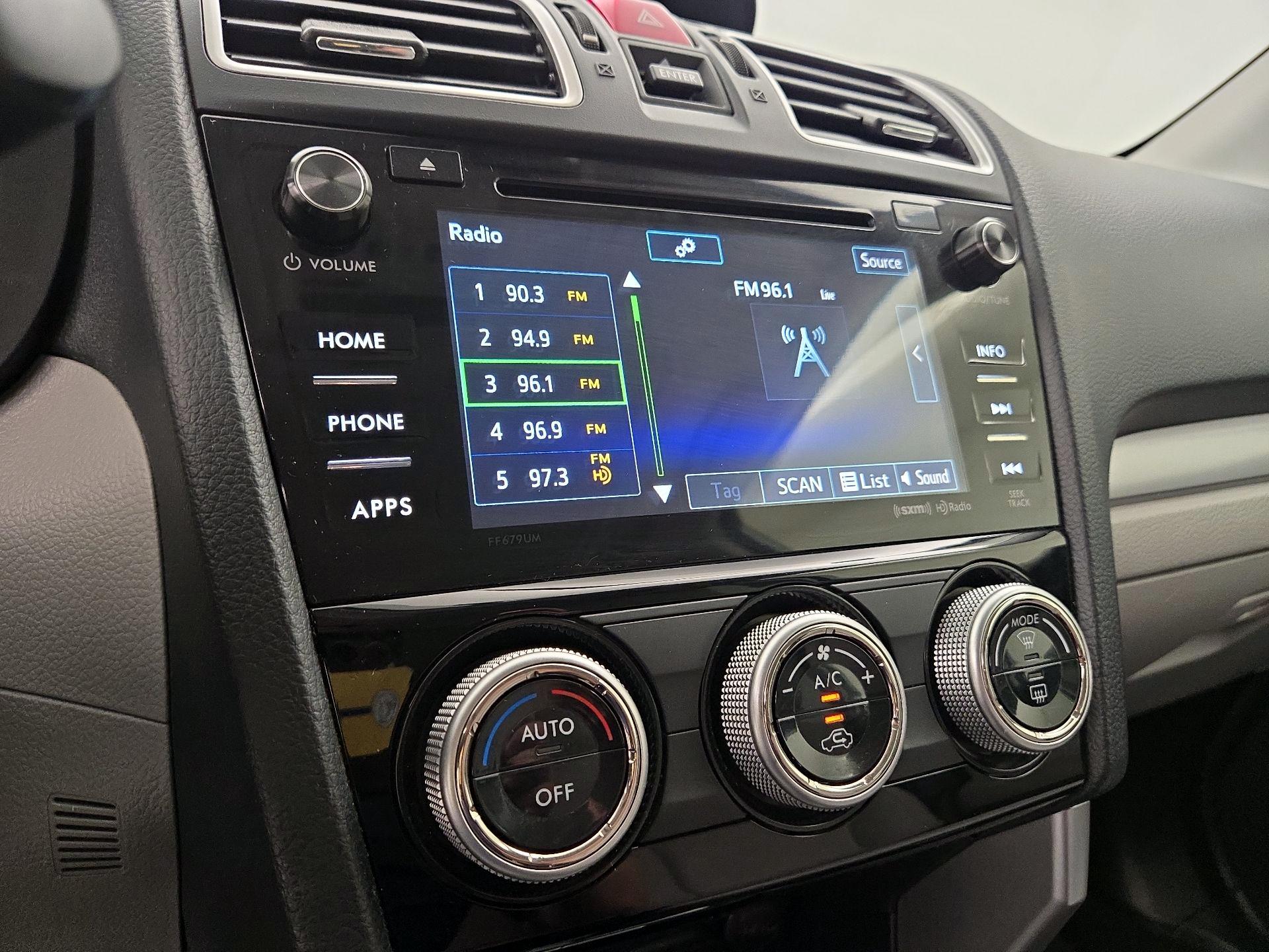 Thumbnail: 2018 Subaru Forester - 15