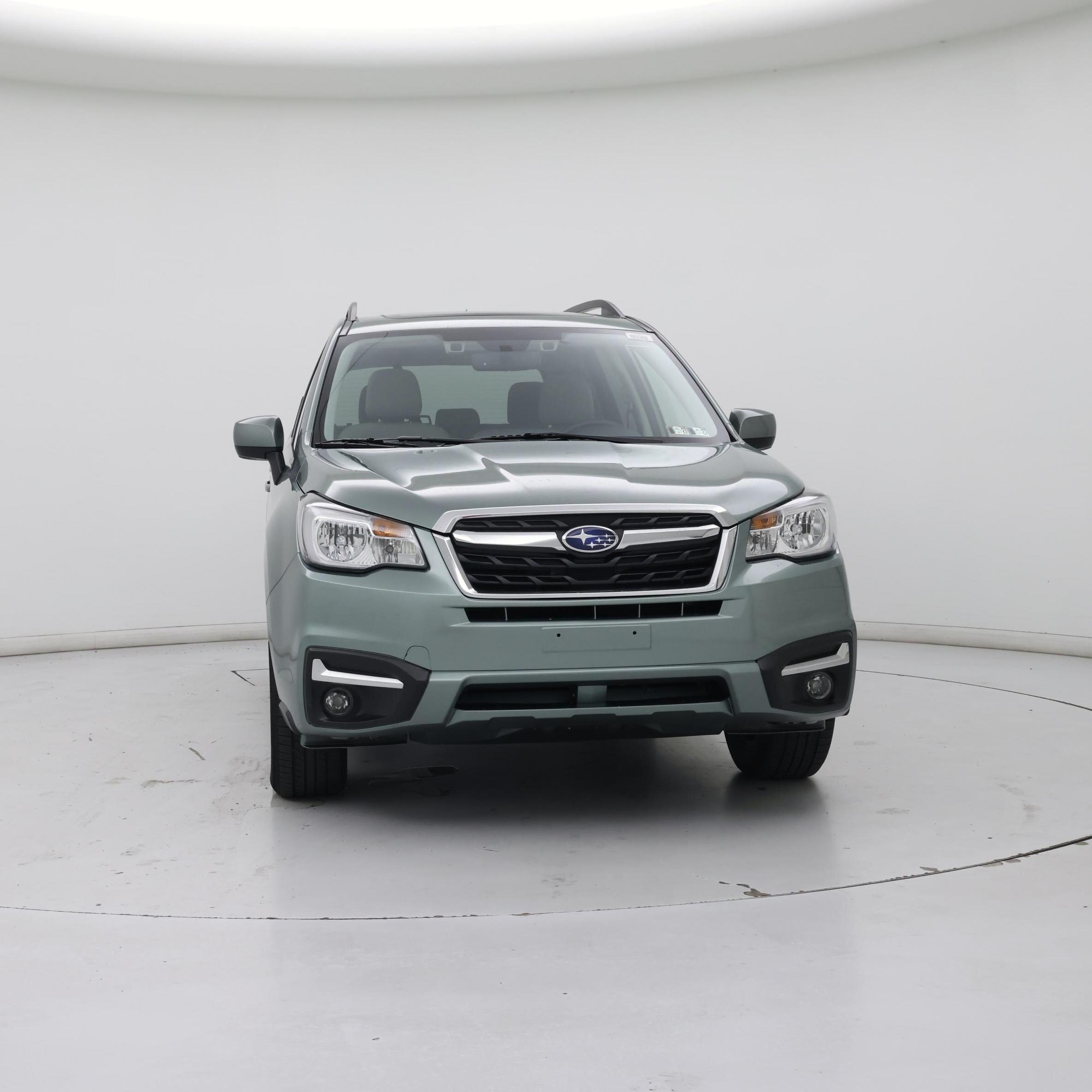 Thumbnail: 2018 Subaru Forester - 5