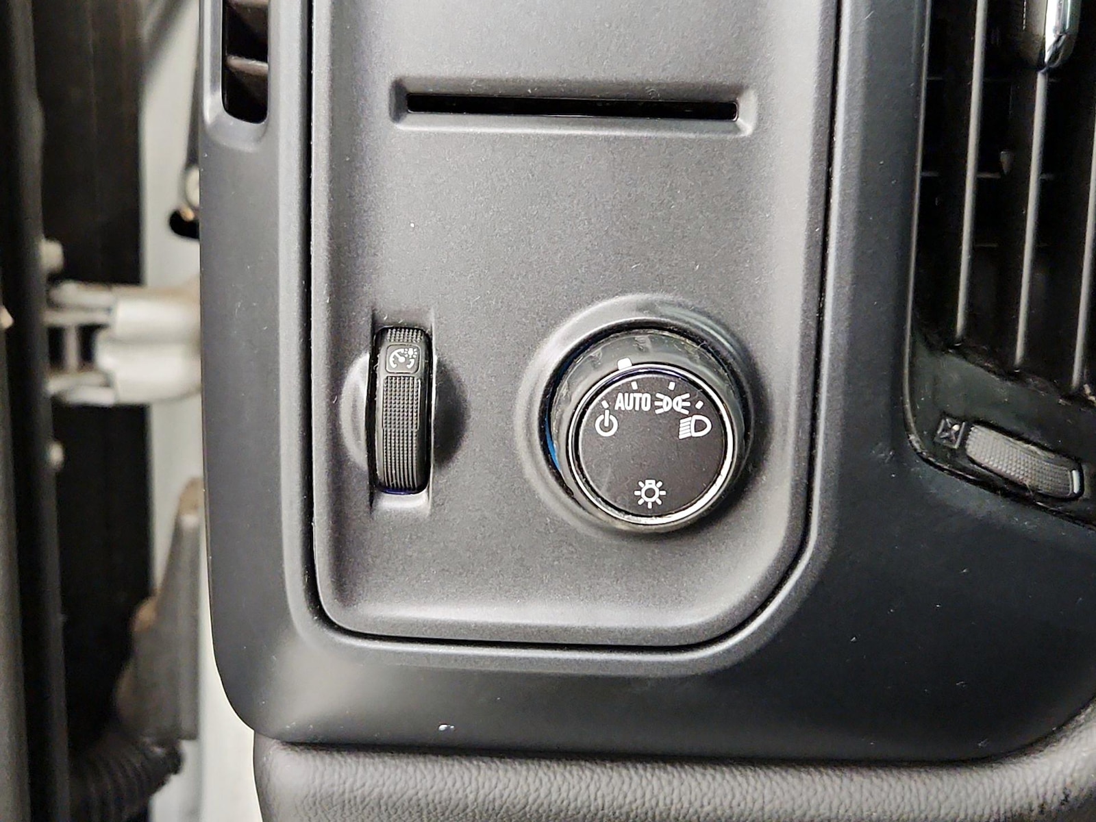 2017 Chevrolet Silverado 1500 Work Truck 1WT - Photo 14