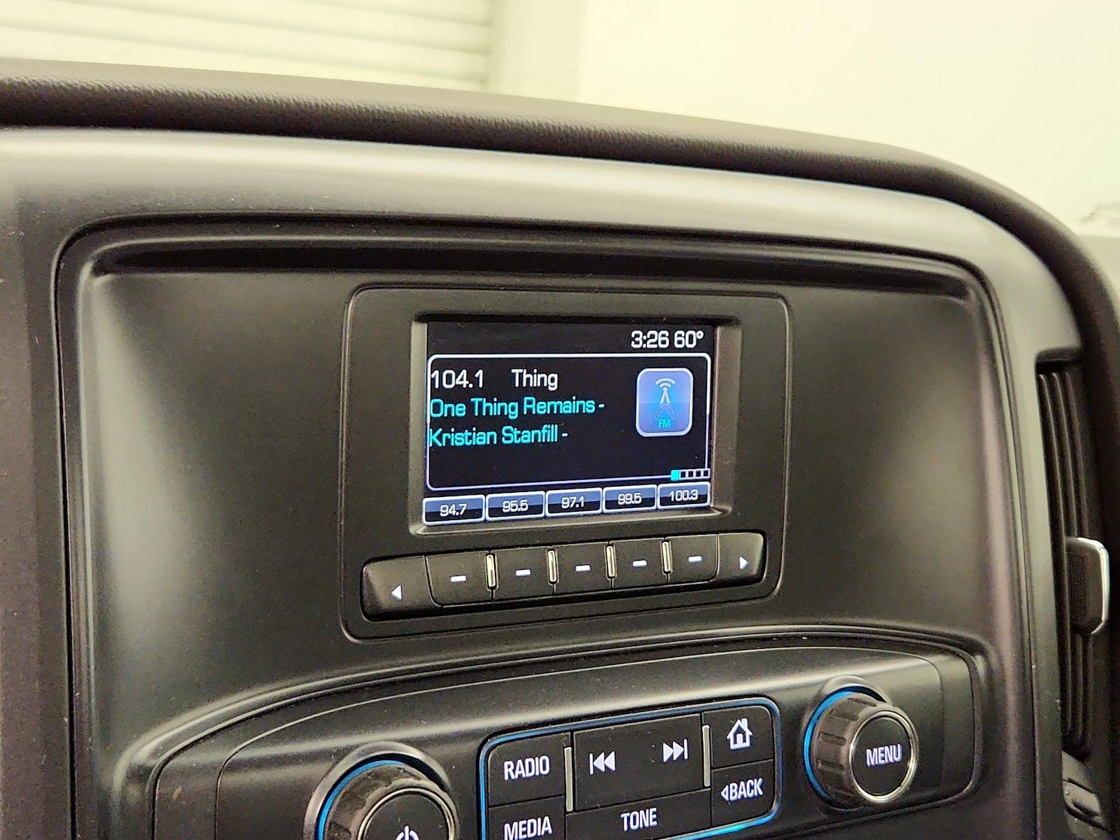 2017 Chevrolet Silverado 1500 Work Truck 1WT - Photo 15