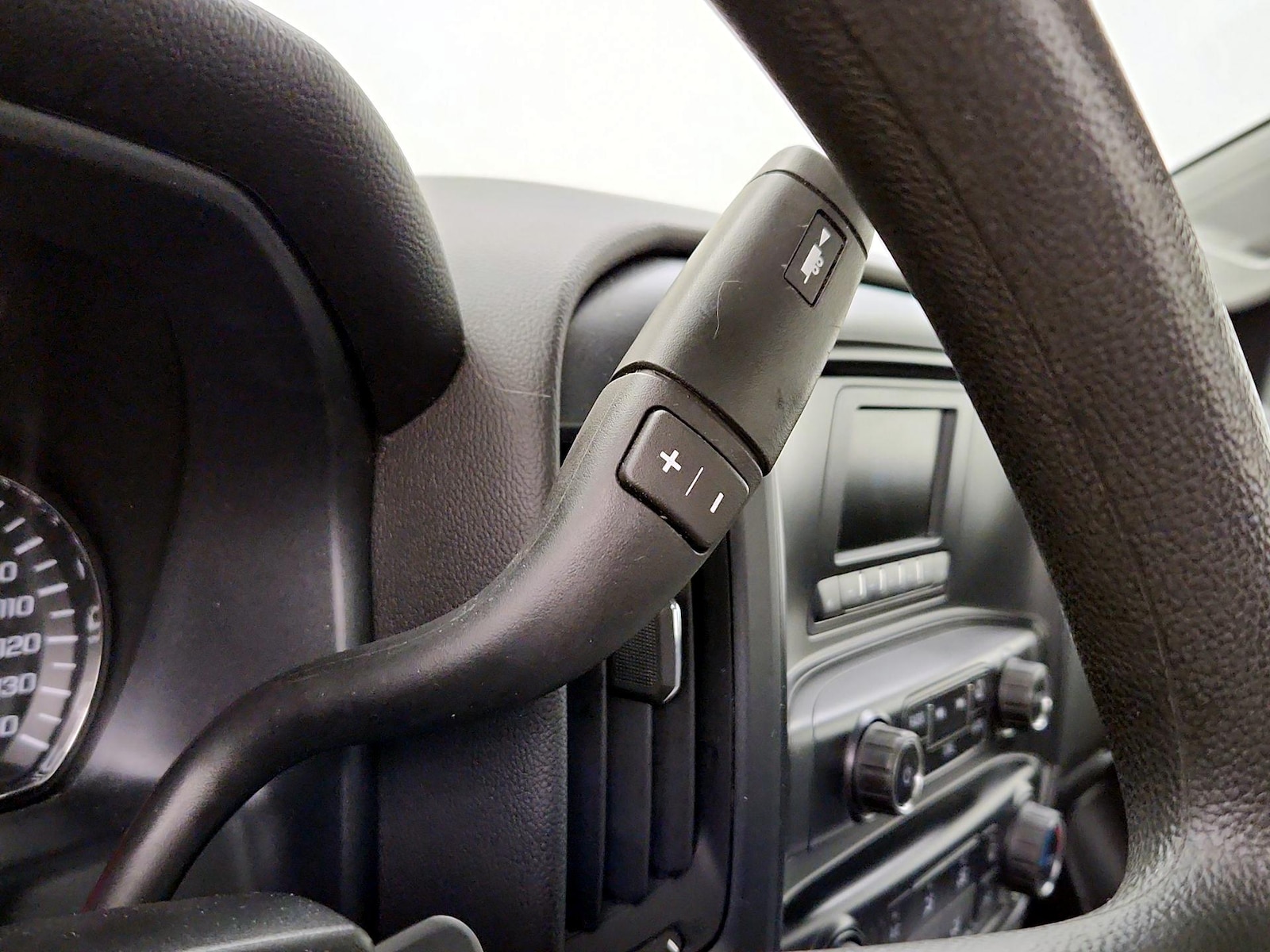 2017 Chevrolet Silverado 1500 Work Truck 1WT - Photo 17