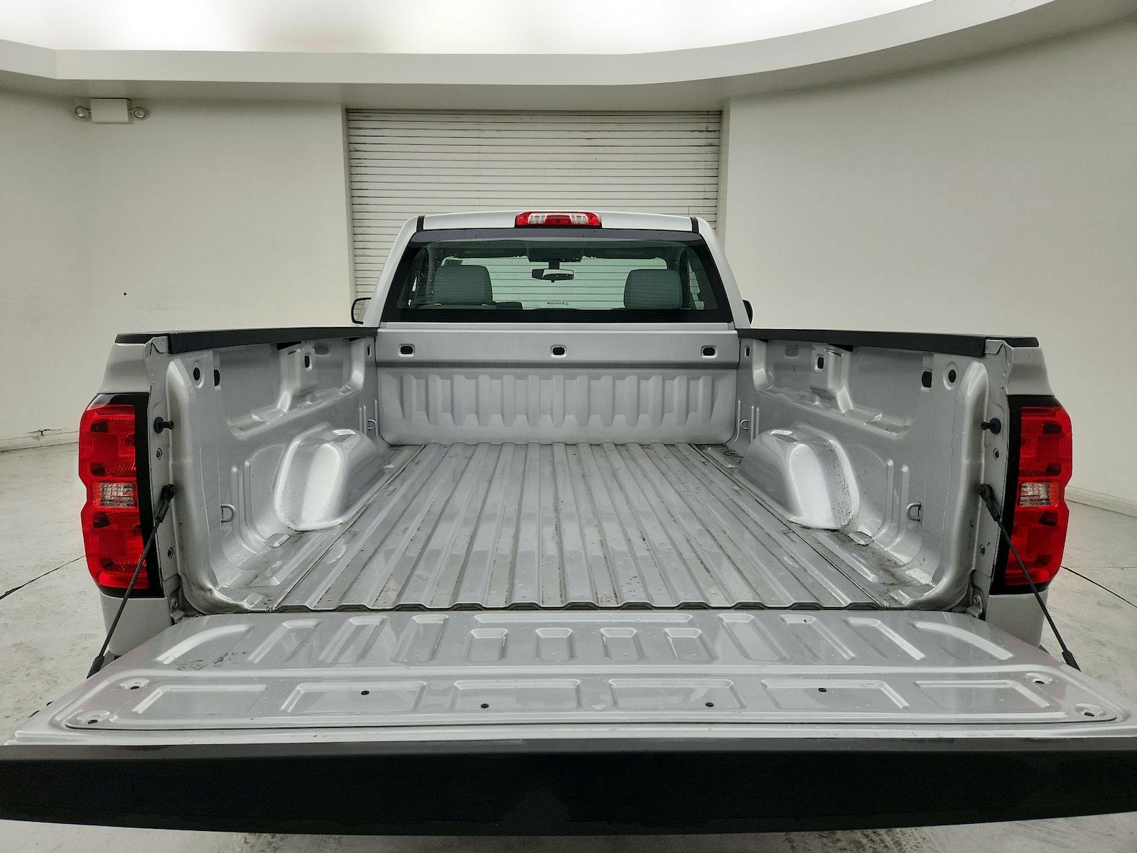 2017 Chevrolet Silverado 1500 Work Truck 1WT - Photo 19