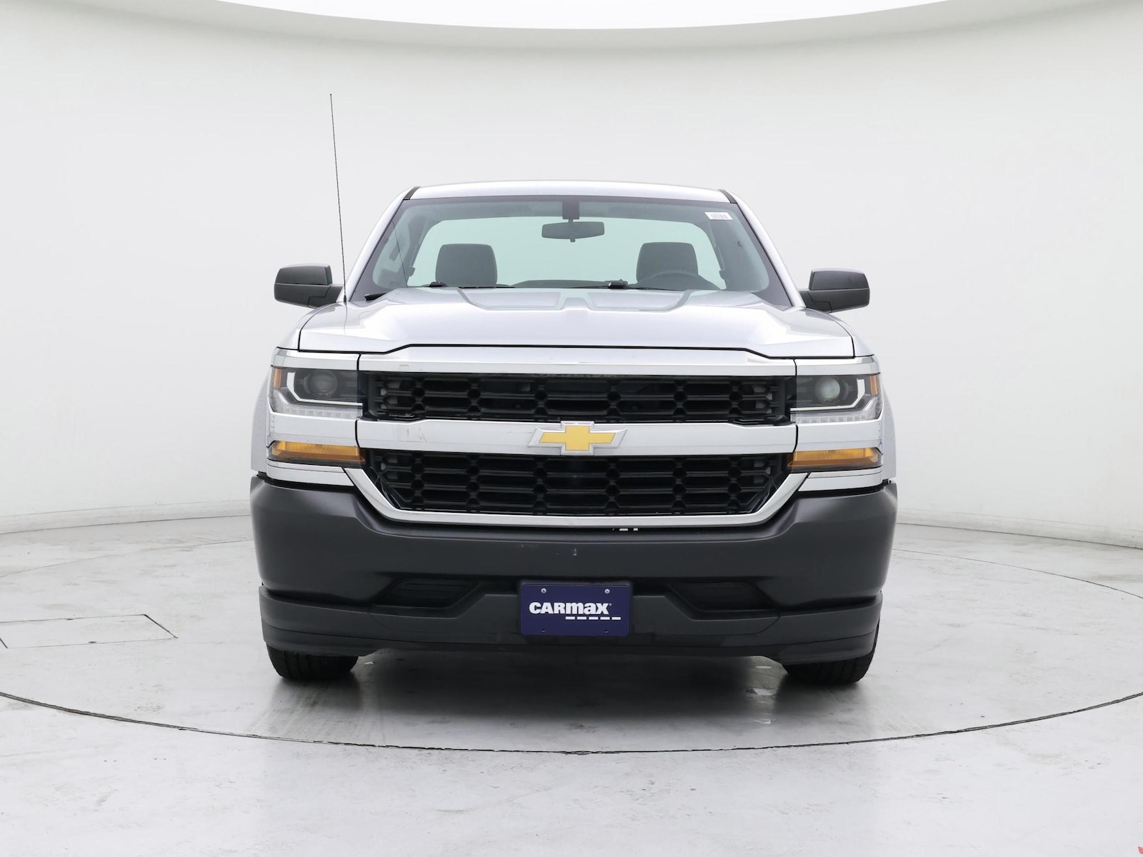 2017 Chevrolet Silverado 1500 Work Truck 1WT - Photo 6