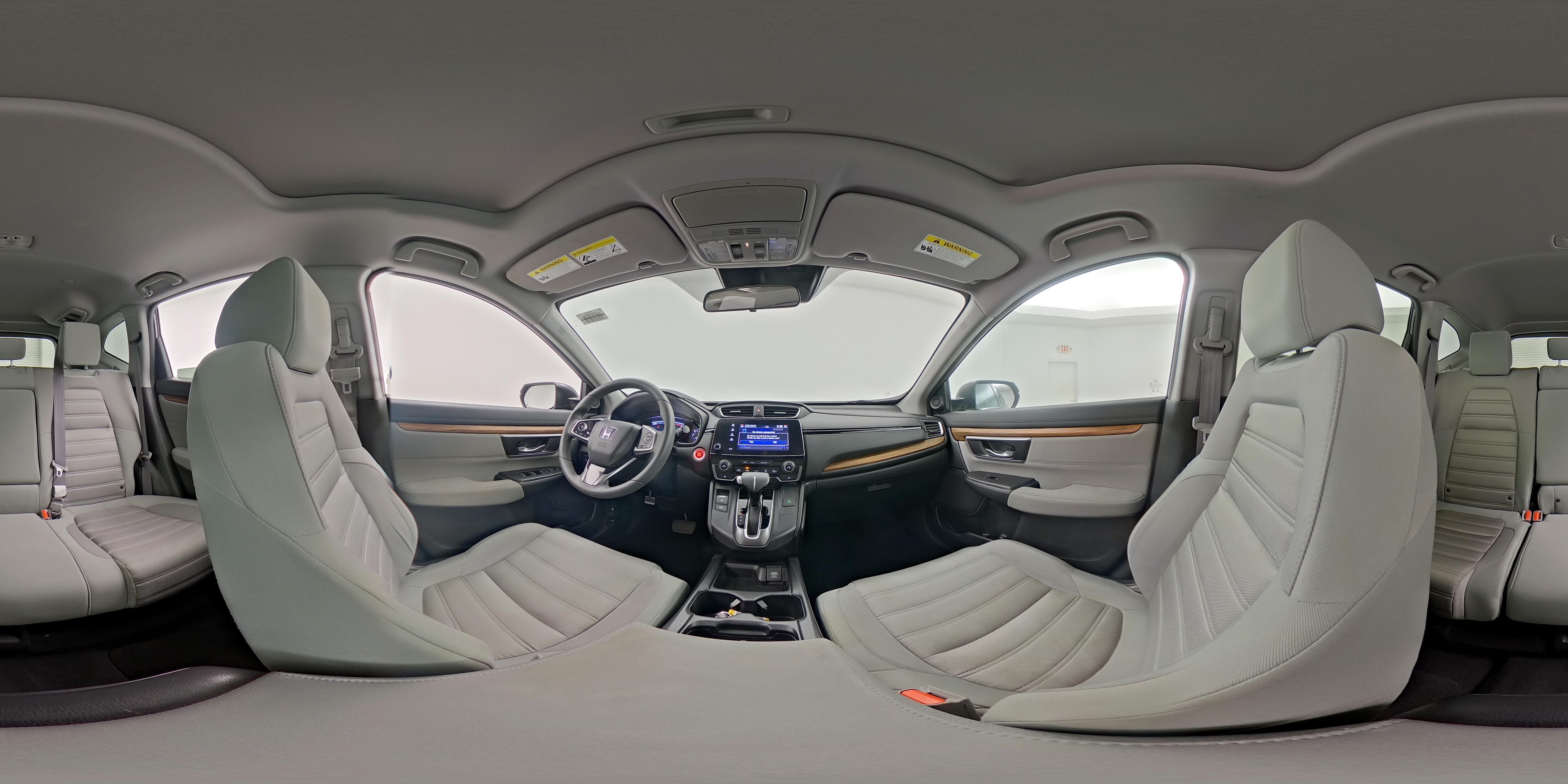 2018 Honda CR-V EX - Photo 25